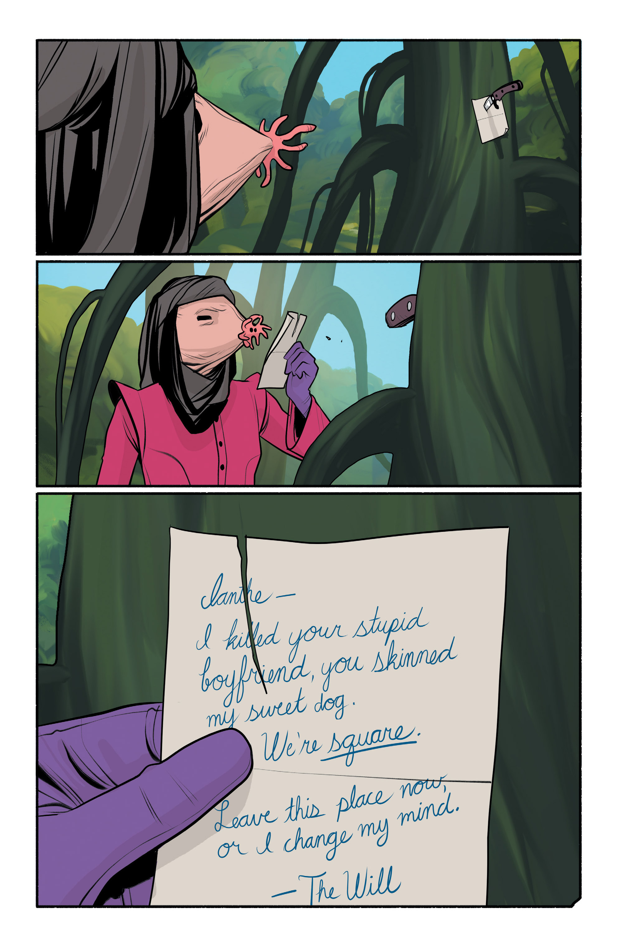 Saga (2012-): Chapter 52 - Page 10