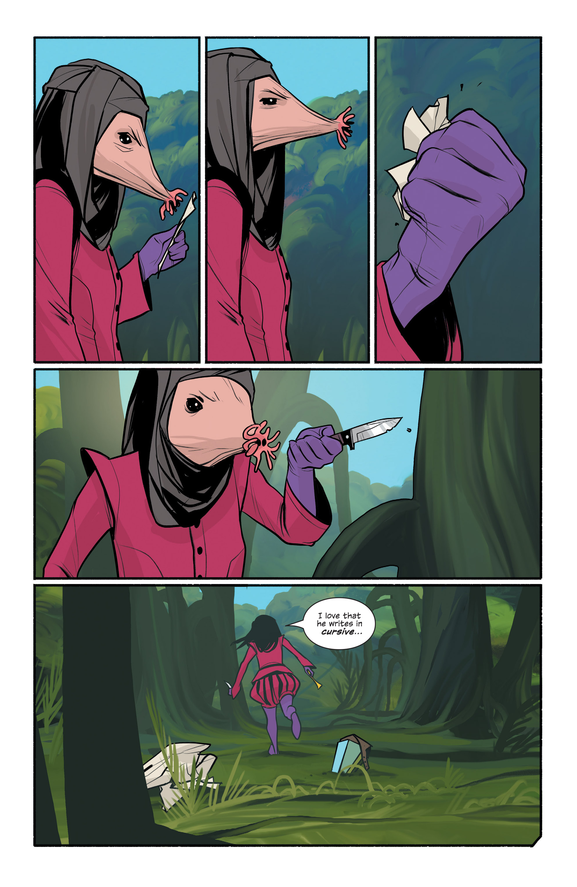 Saga (2012-): Chapter 52 - Page 11