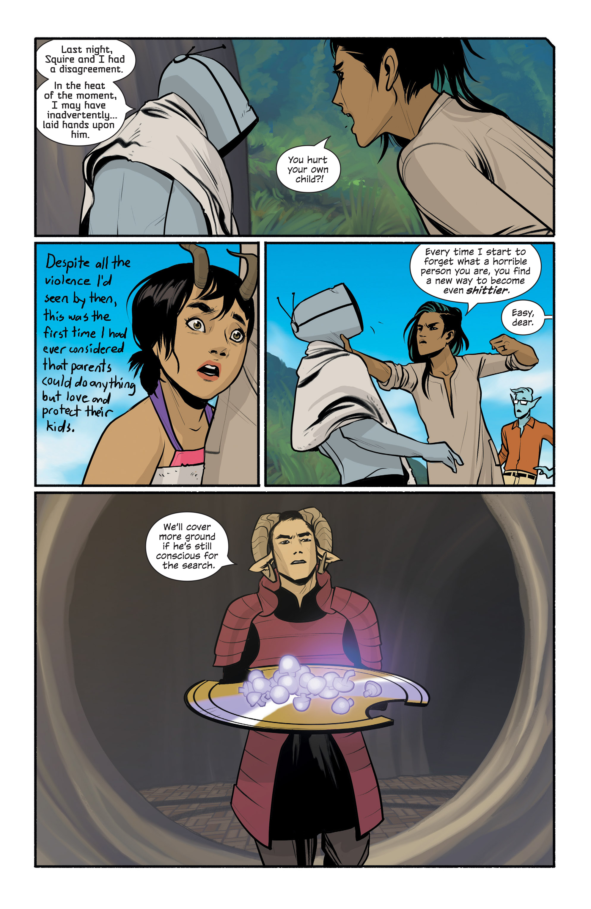 Saga (2012-): Chapter 52 - Page 13