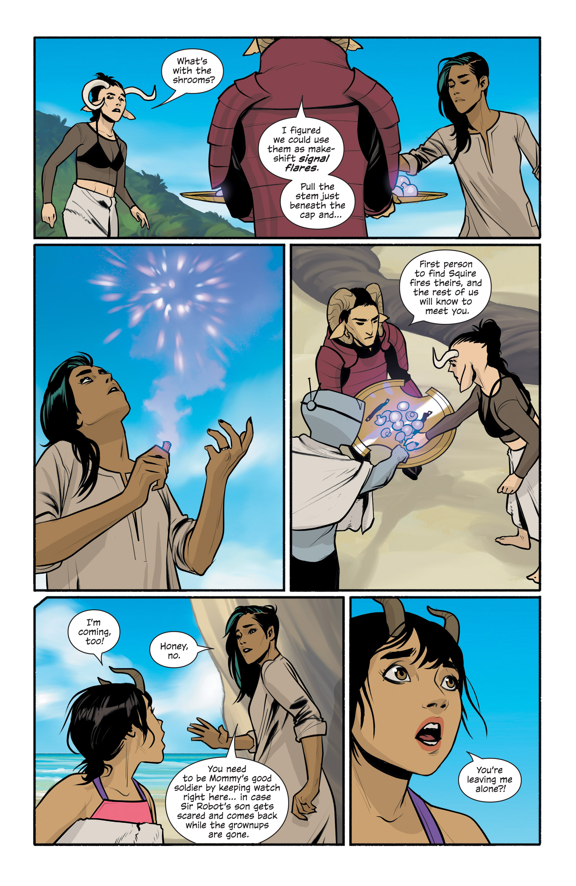 Saga (2012-): Chapter 52 - Page 14