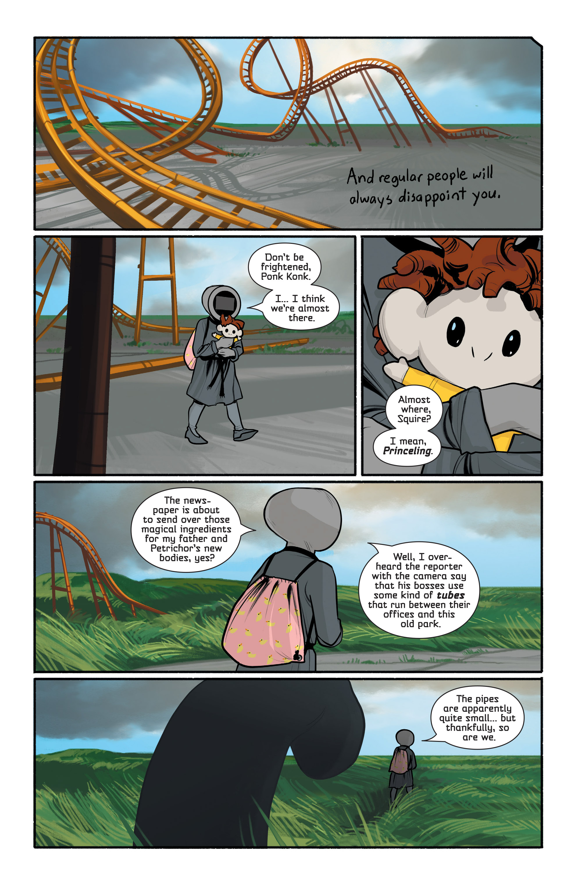 Saga (2012-): Chapter 52 - Page 16