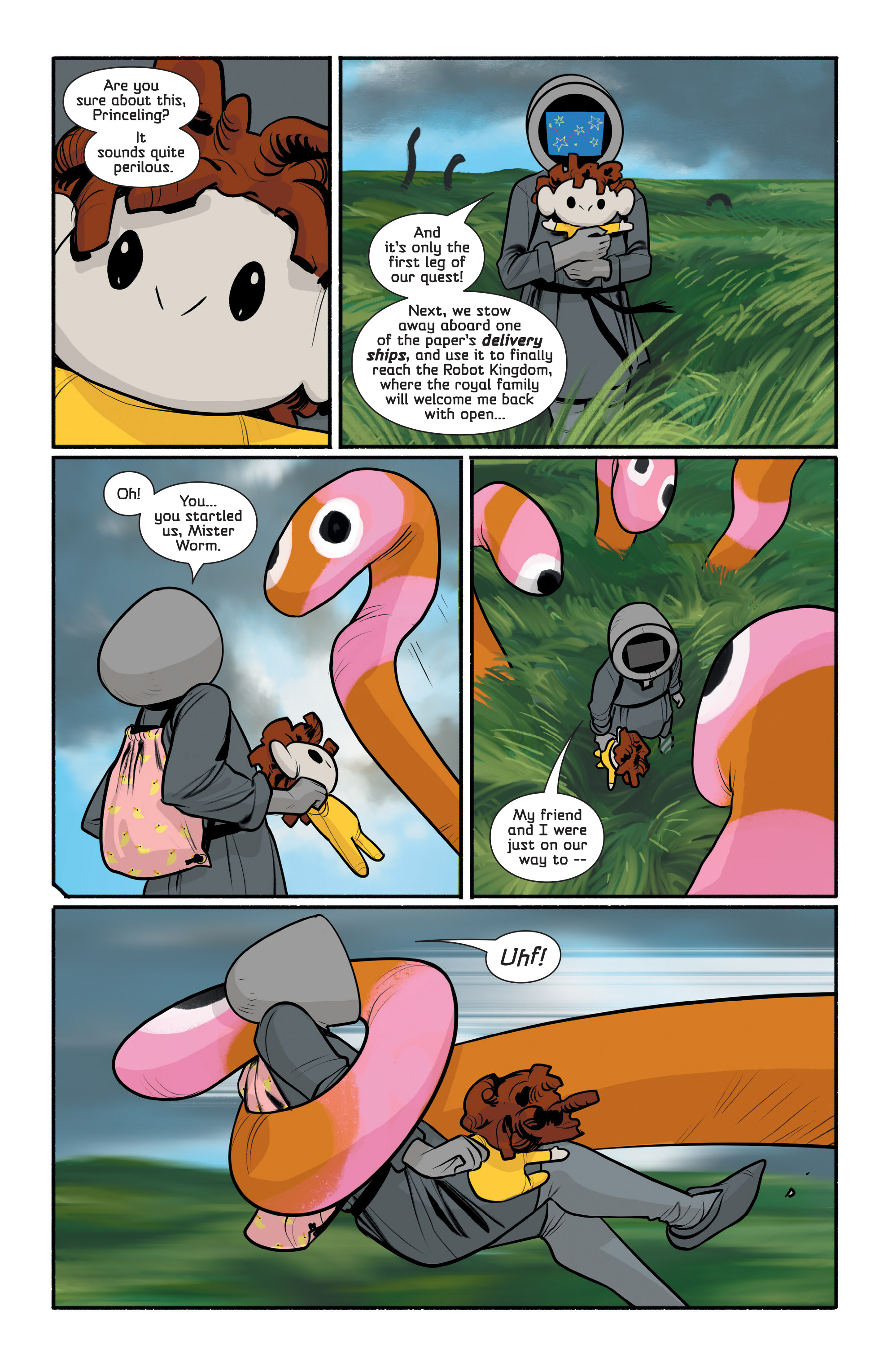 Saga (2012-): Chapter 52 - Page 17