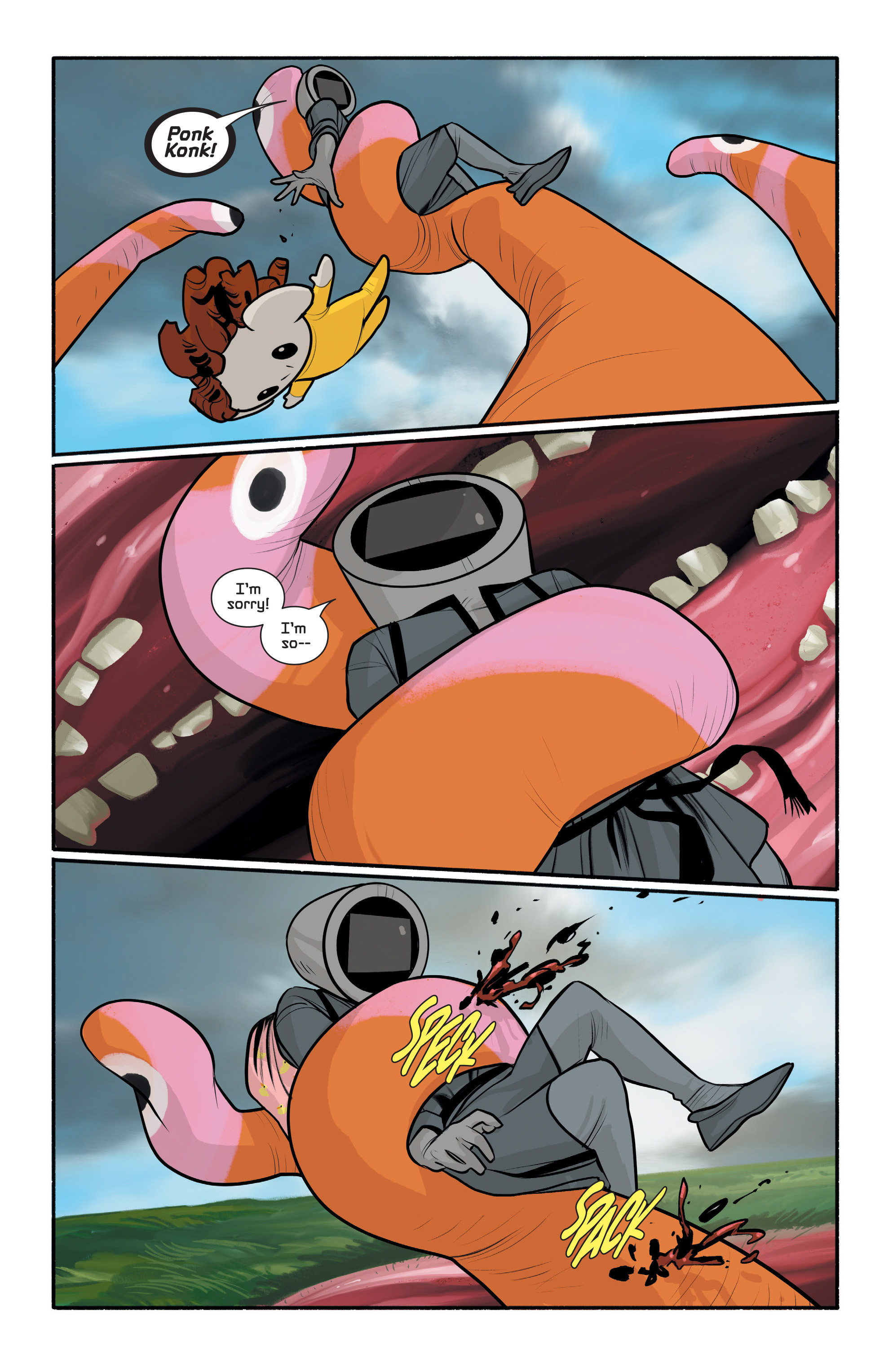 Saga (2012-): Chapter 52 - Page 19