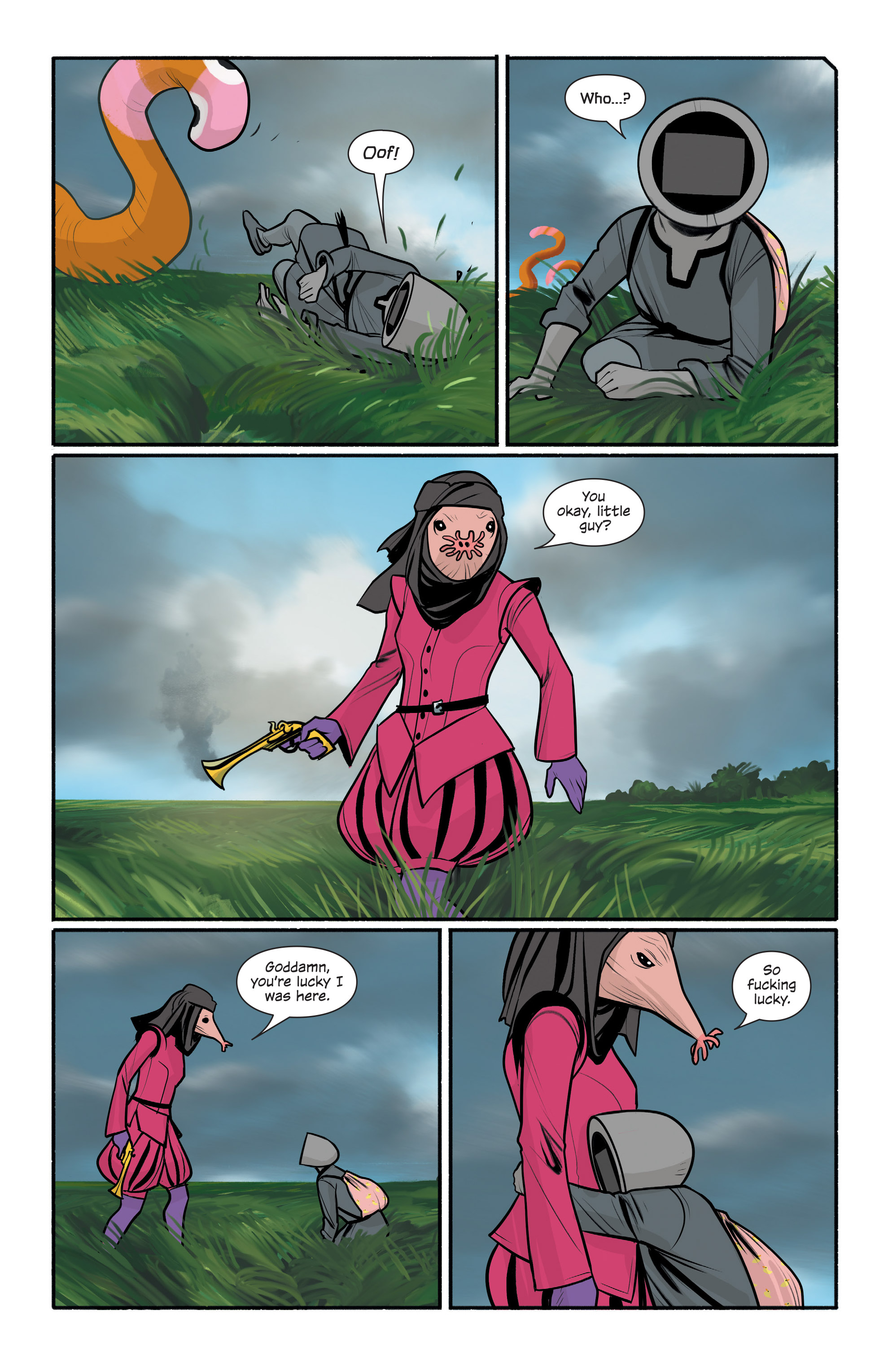 Saga (2012-): Chapter 52 - Page 20