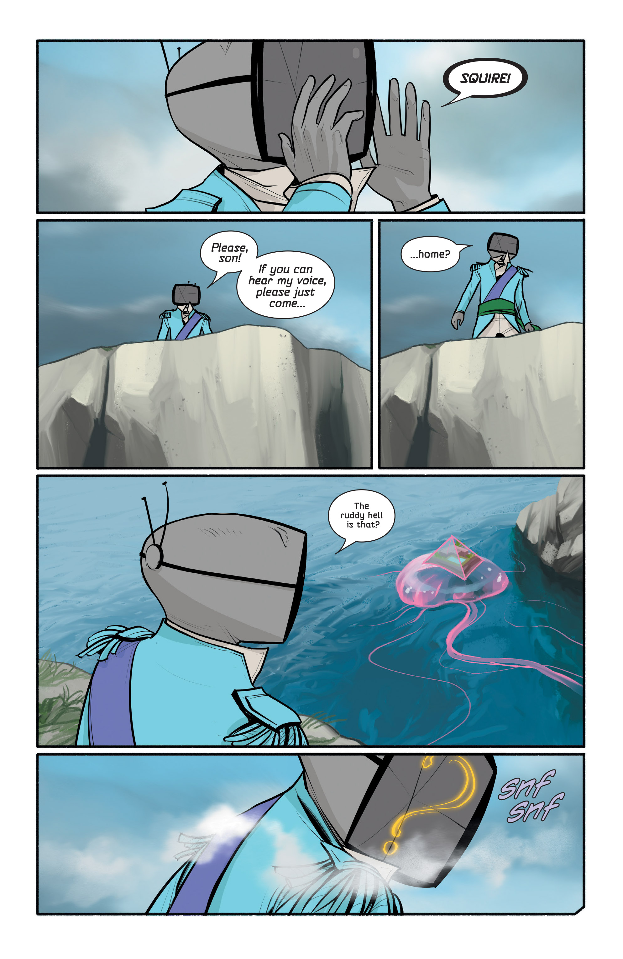 Saga (2012-): Chapter 52 - Page 21