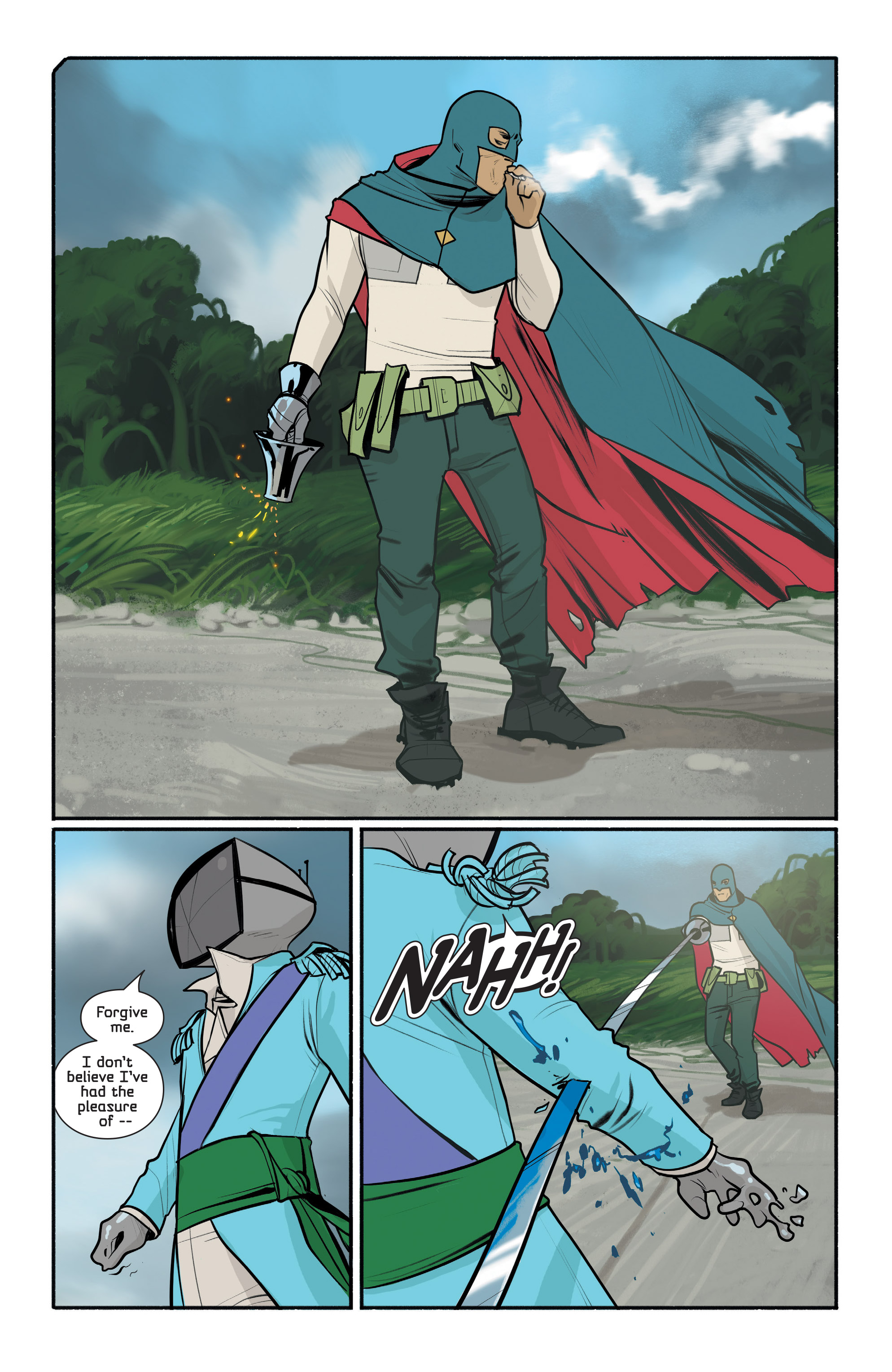 Saga (2012-): Chapter 52 - Page 22