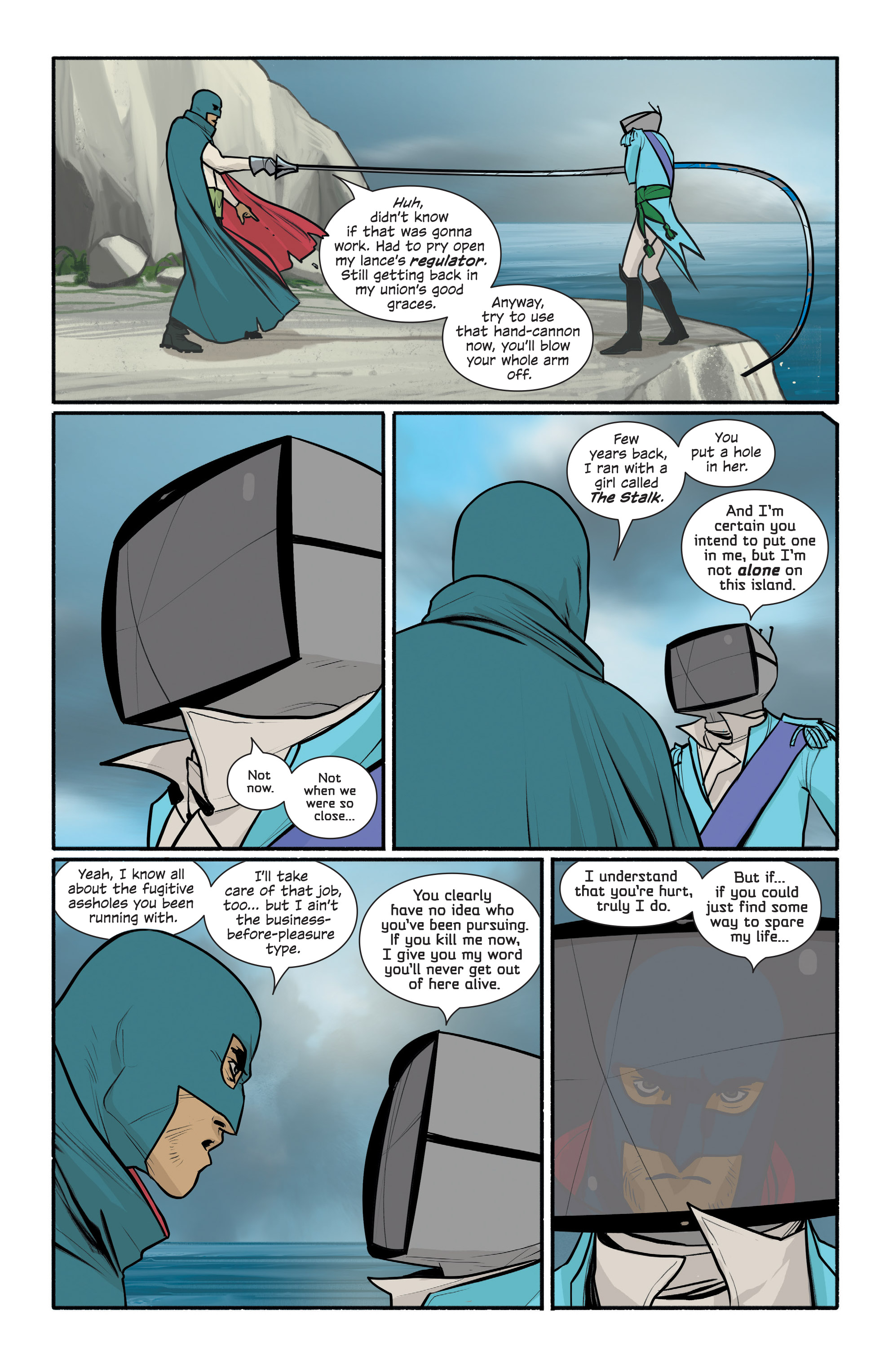 Saga (2012-): Chapter 52 - Page 23