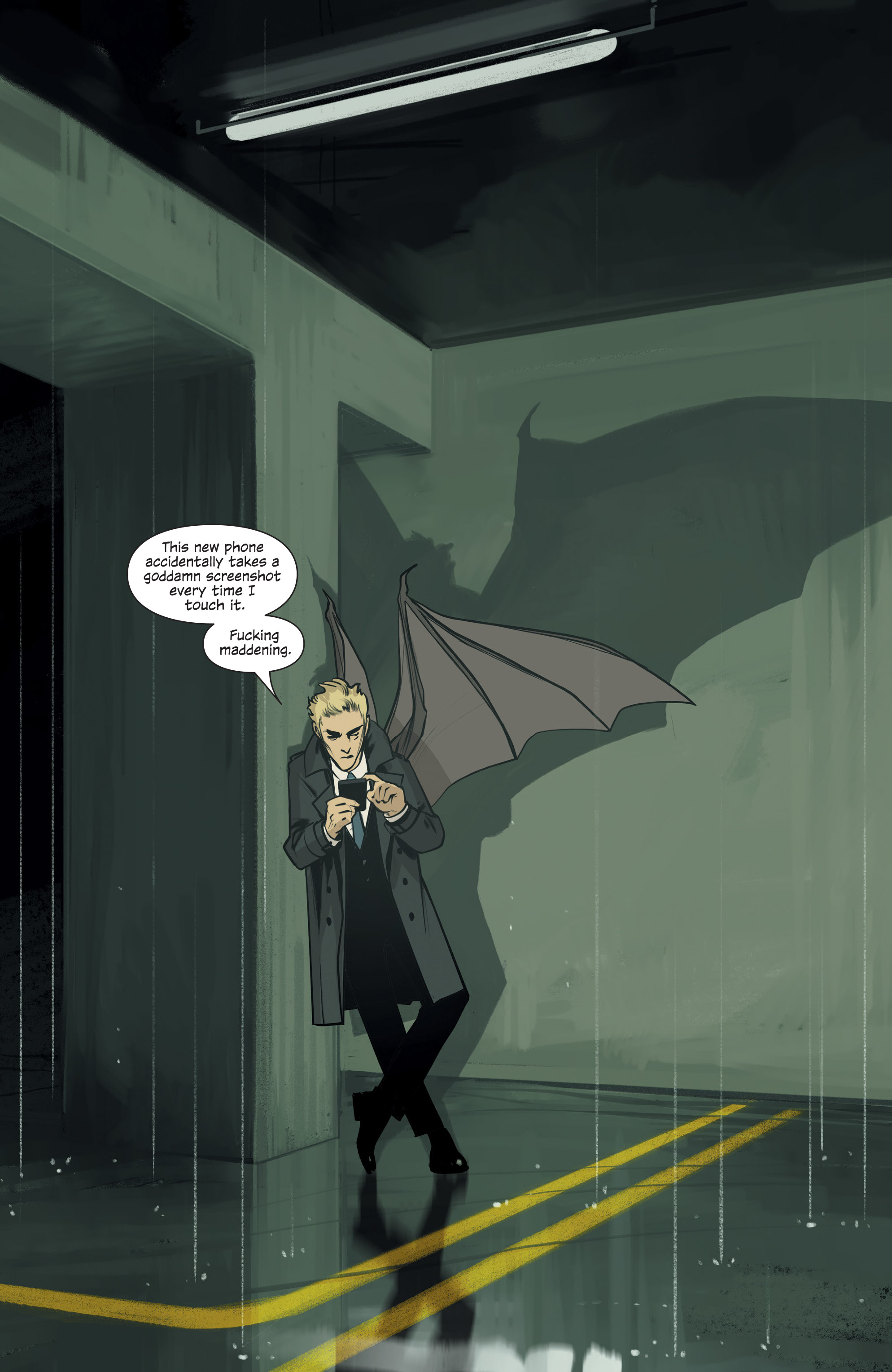 Saga (2012-): Chapter 53 - Page 3
