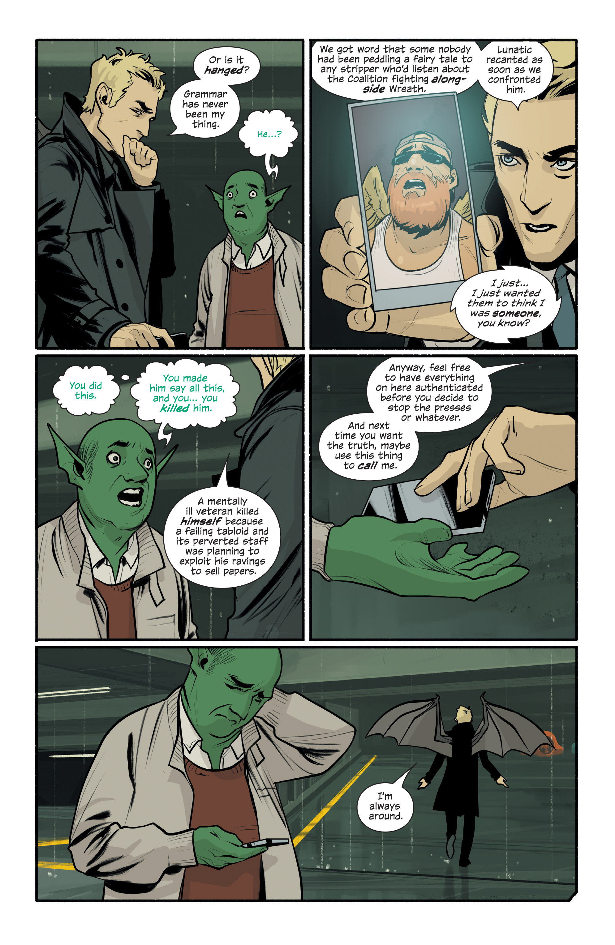 Saga (2012-): Chapter 53 - Page 6