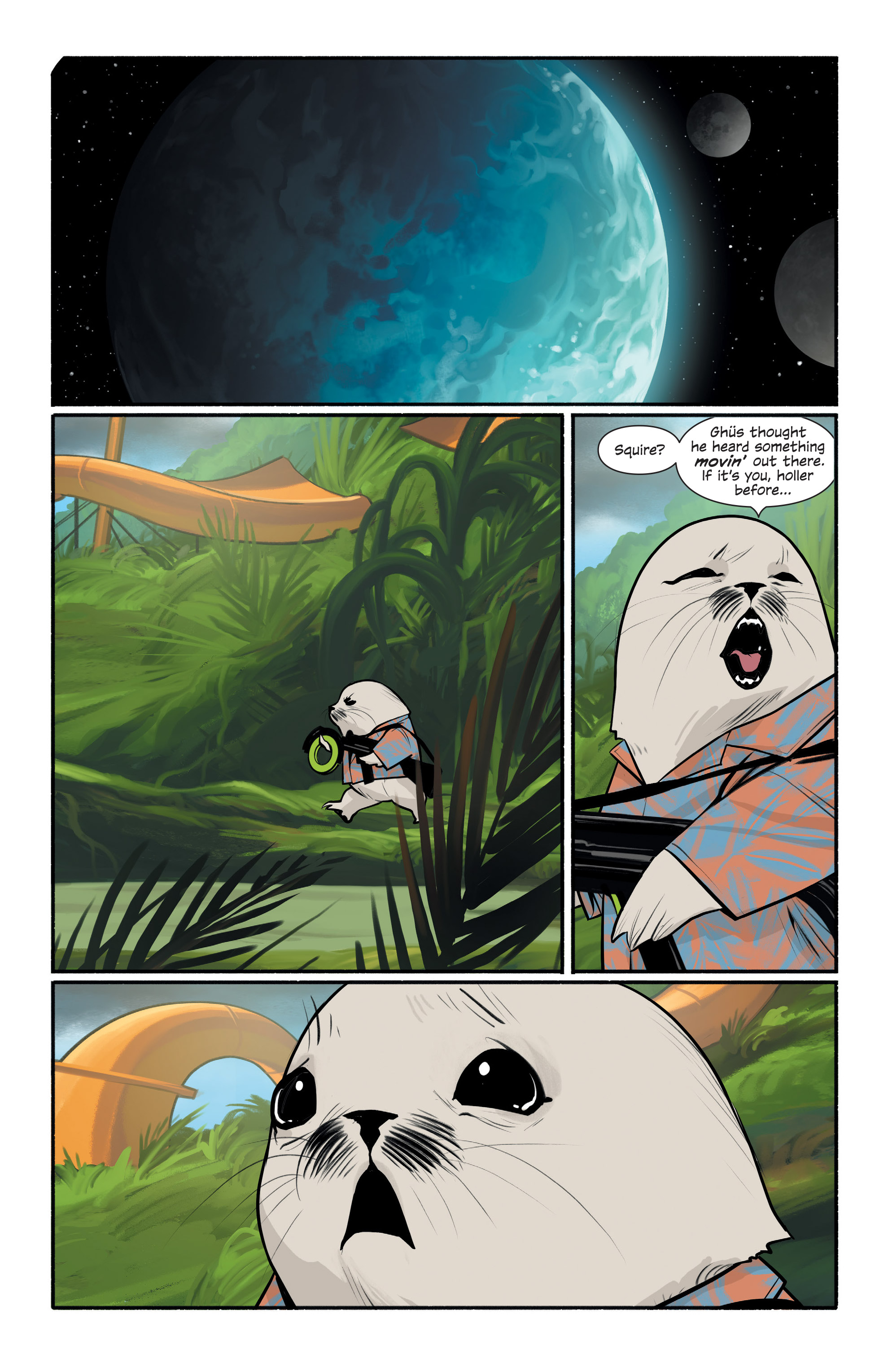 Saga (2012-): Chapter 53 - Page 7