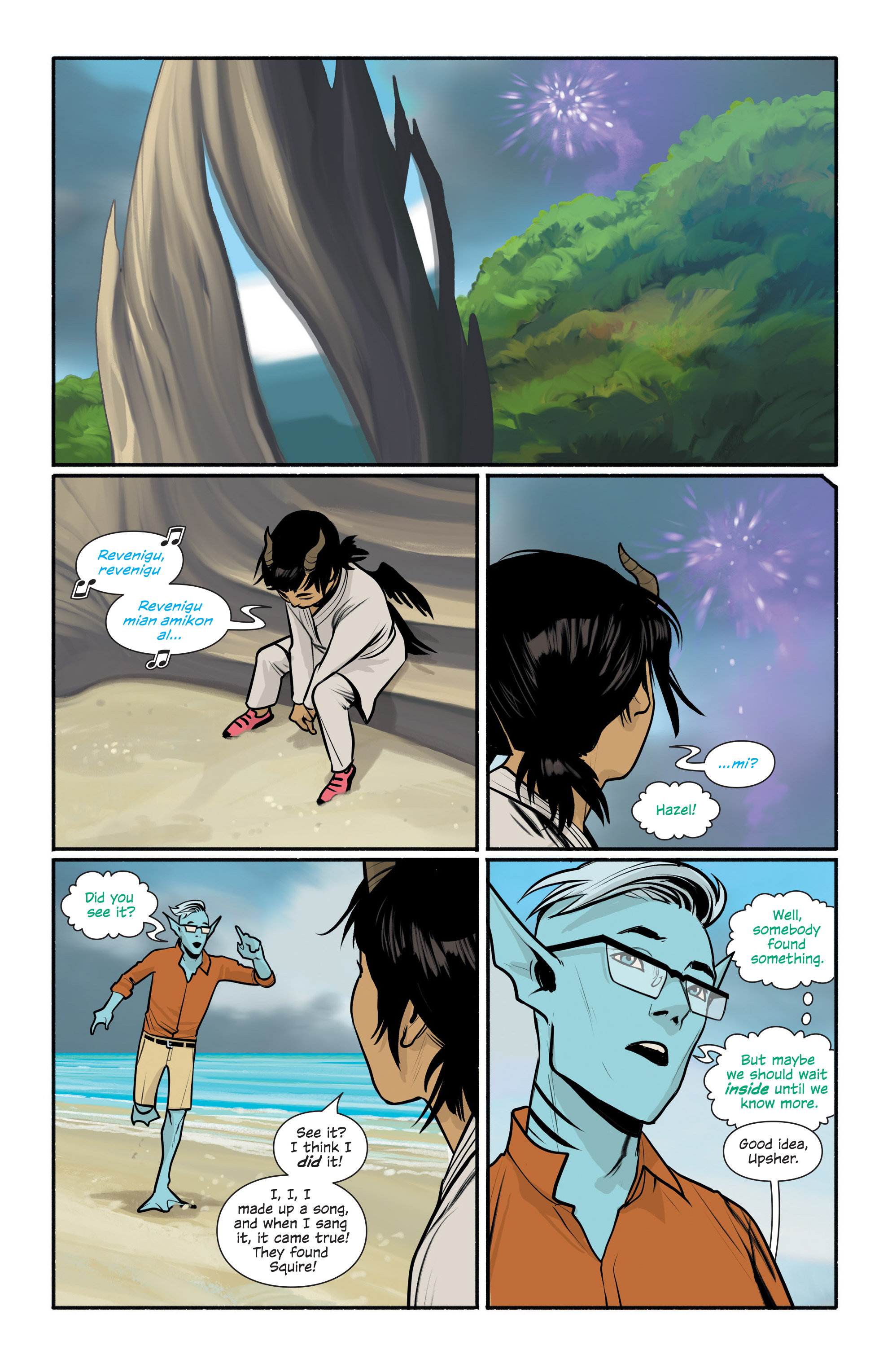 Saga (2012-): Chapter 53 - Page 9