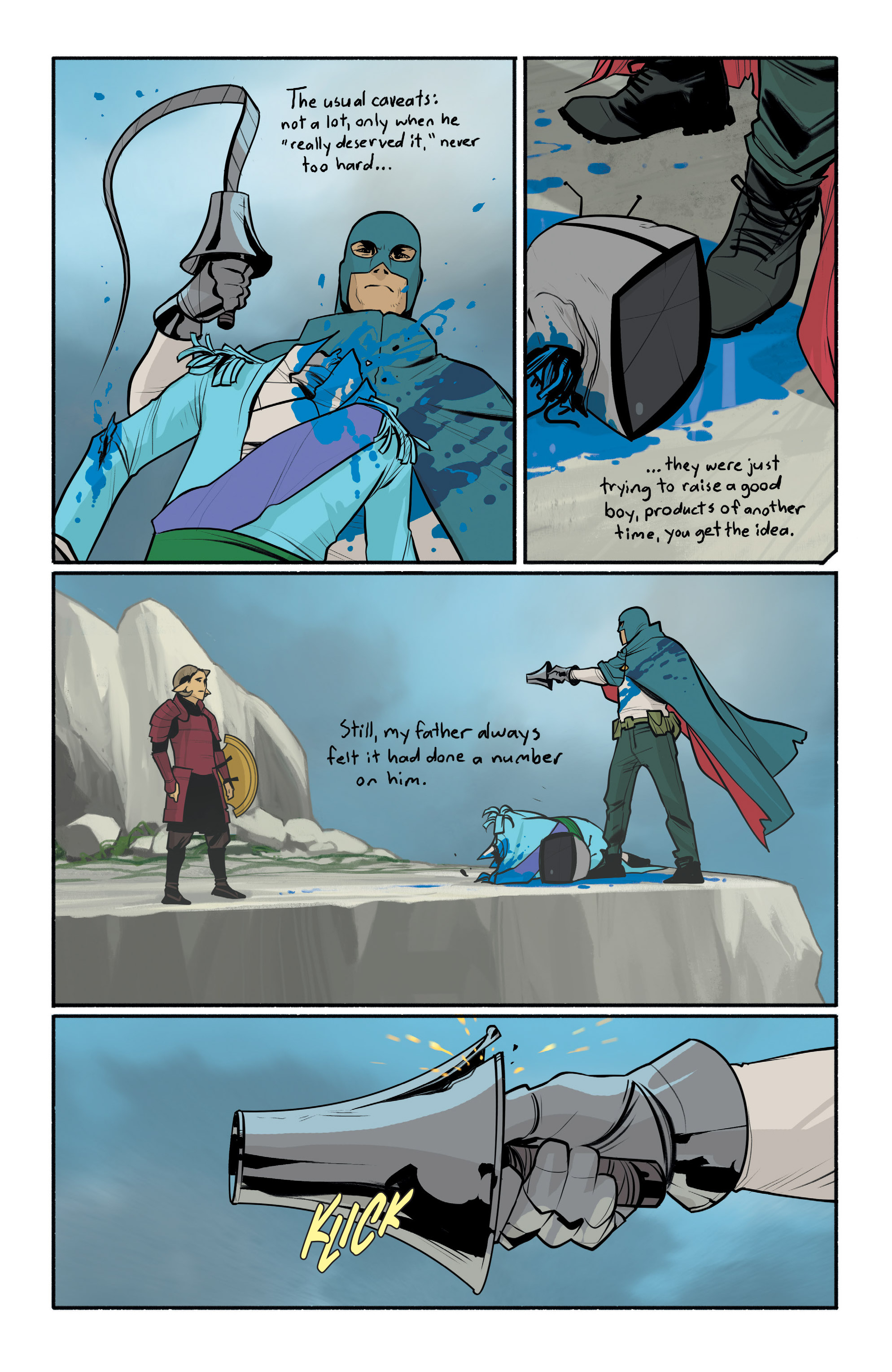 Saga (2012-): Chapter 54 - Page 4