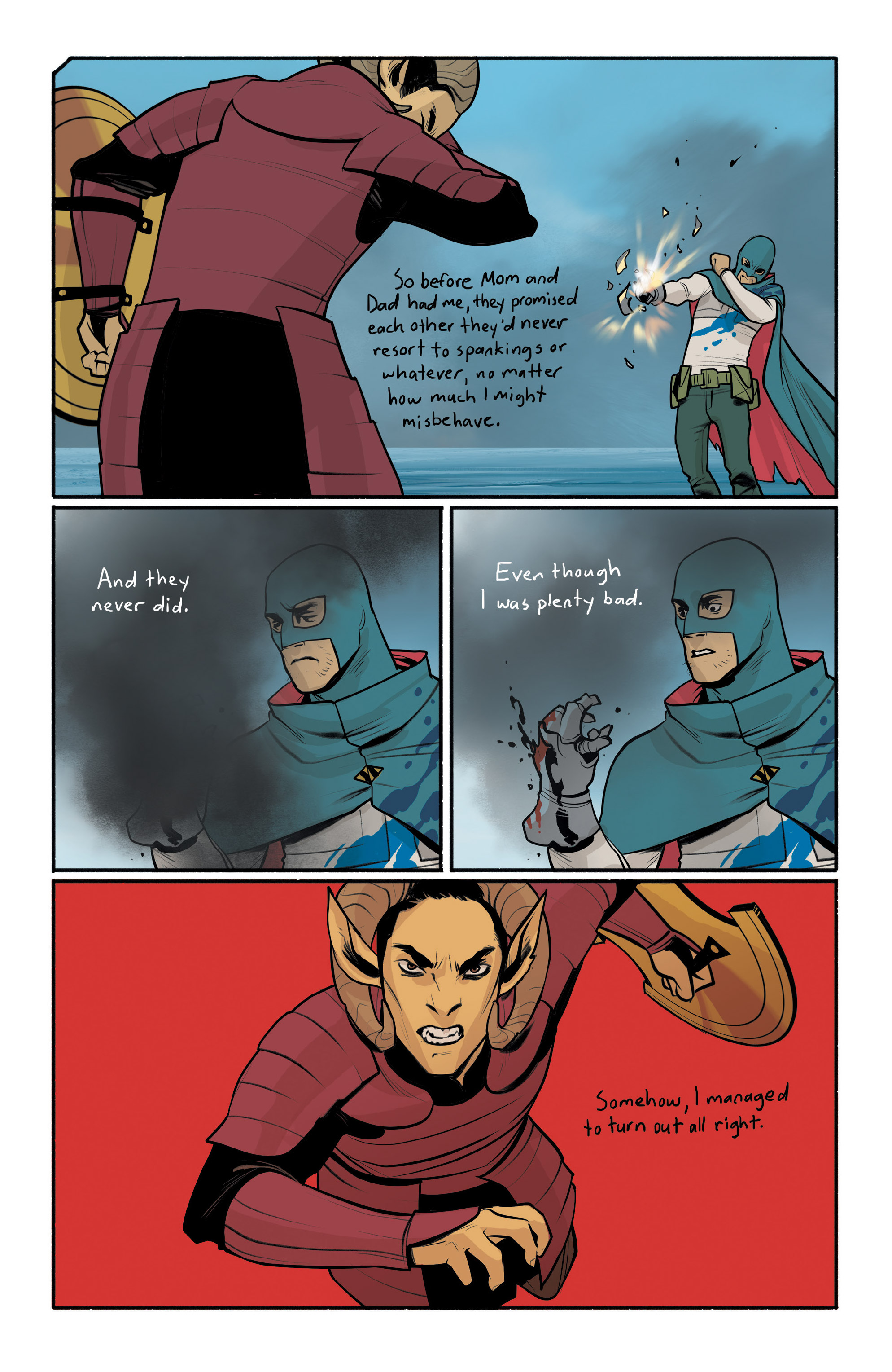 Saga (2012-): Chapter 54 - Page 5