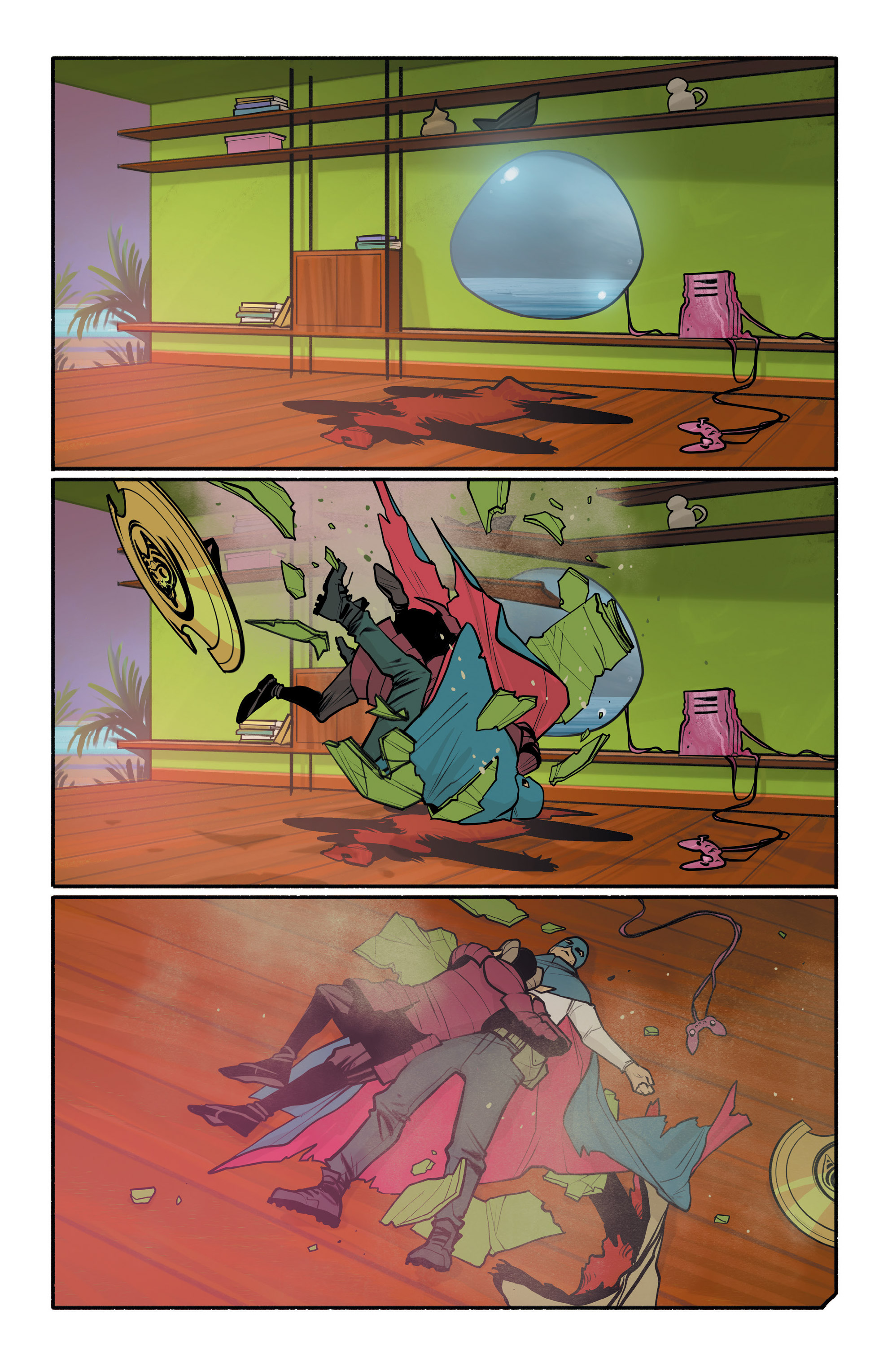 Saga (2012-): Chapter 54 - Page 7
