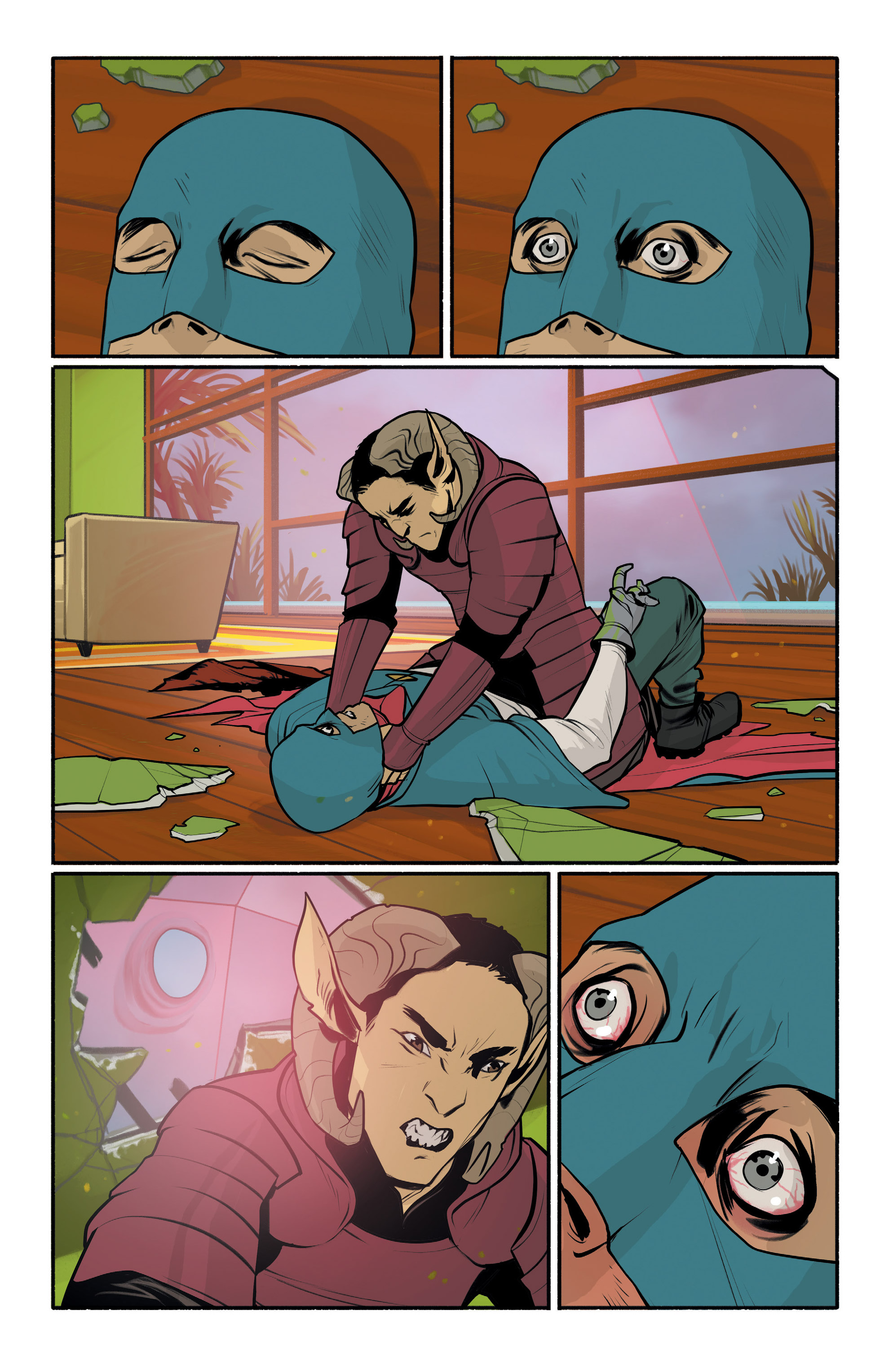 Saga (2012-): Chapter 54 - Page 8