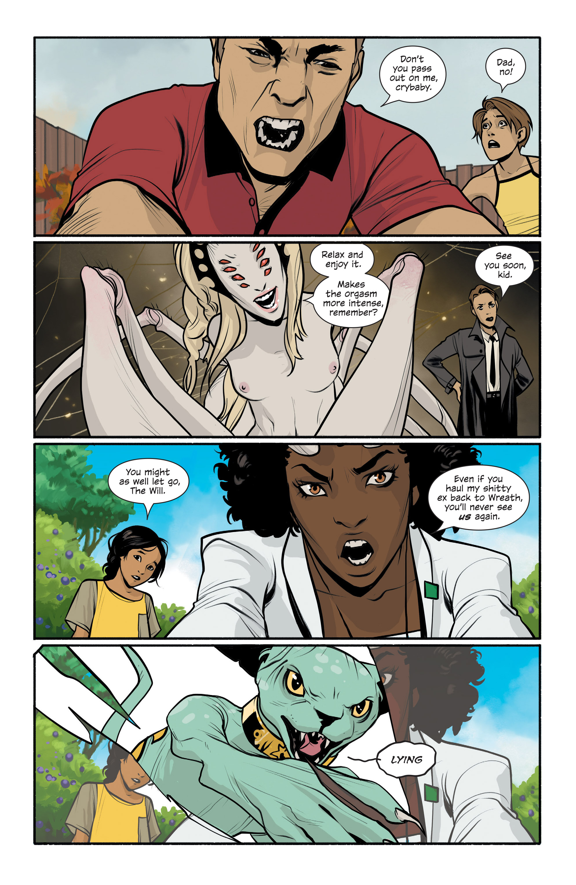 Saga (2012-): Chapter 54 - Page 9