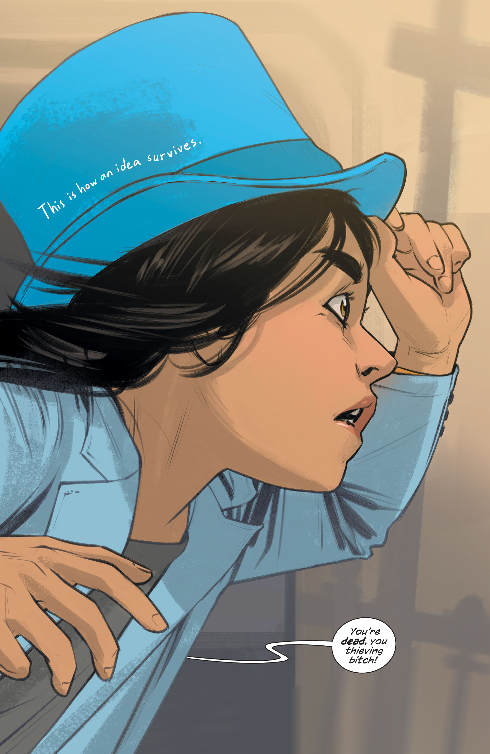 Saga (2012-): Chapter 55 - Page 3