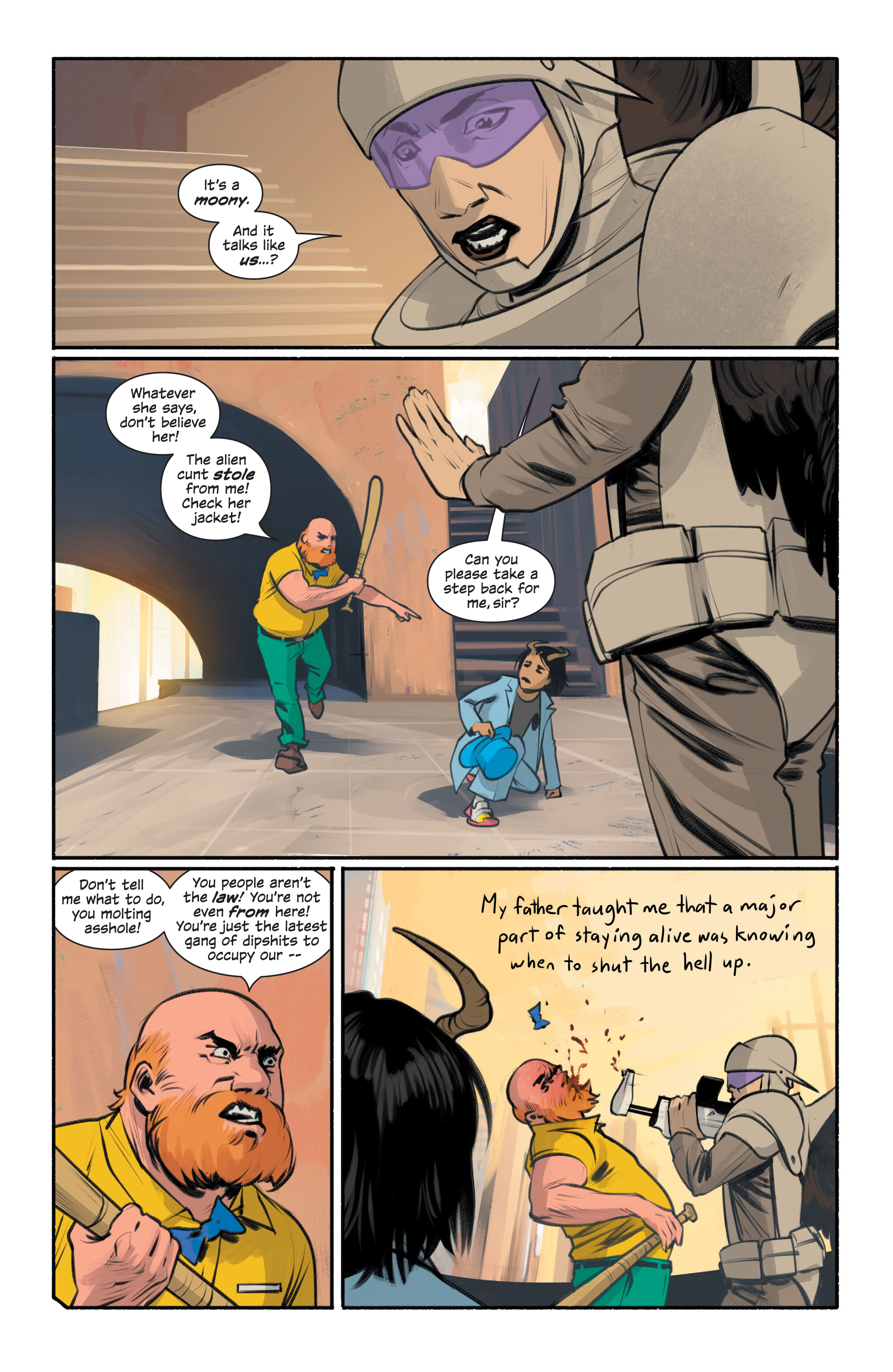 Saga (2012-): Chapter 55 - Page 6