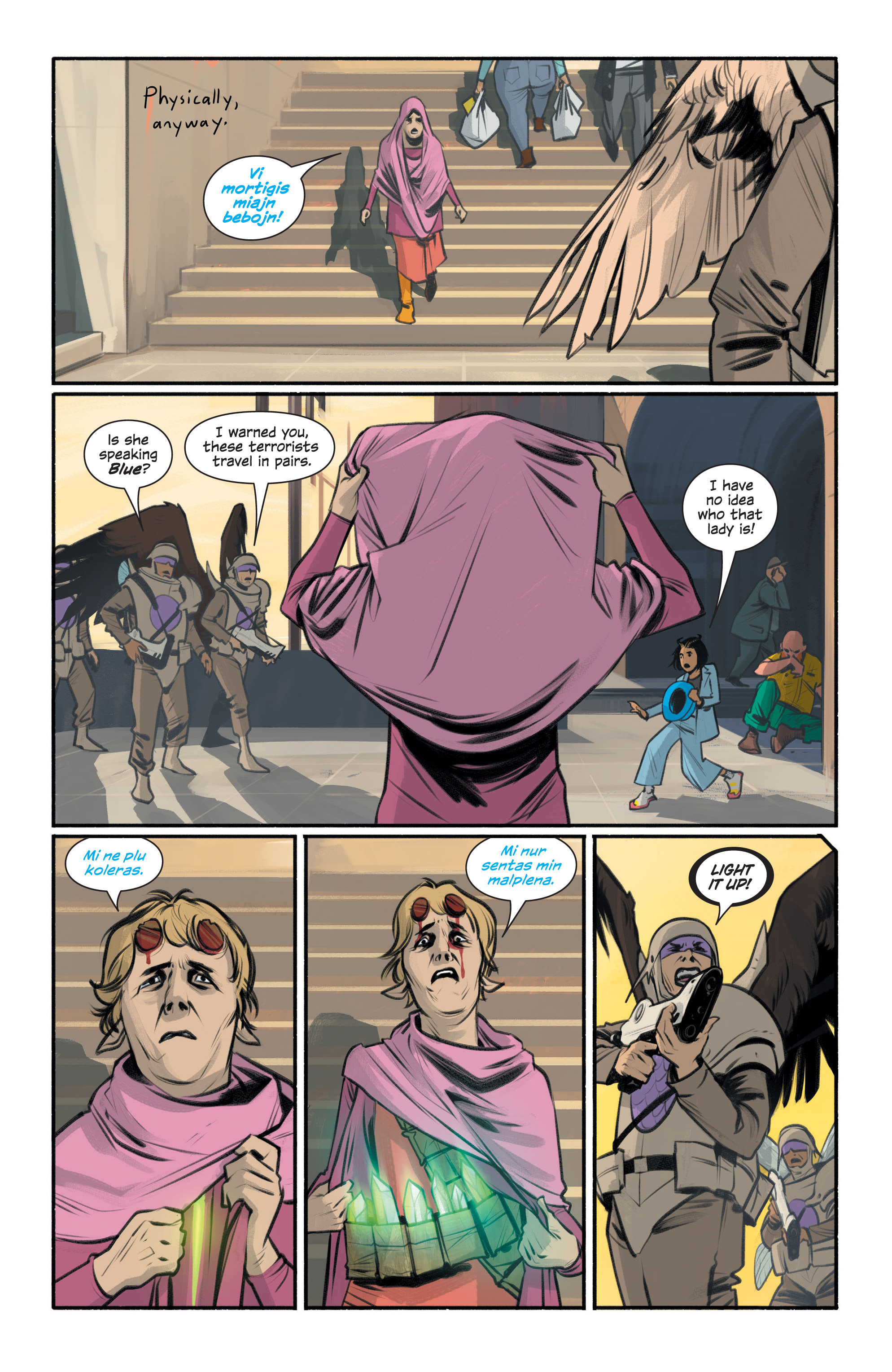 Saga (2012-): Chapter 55 - Page 8