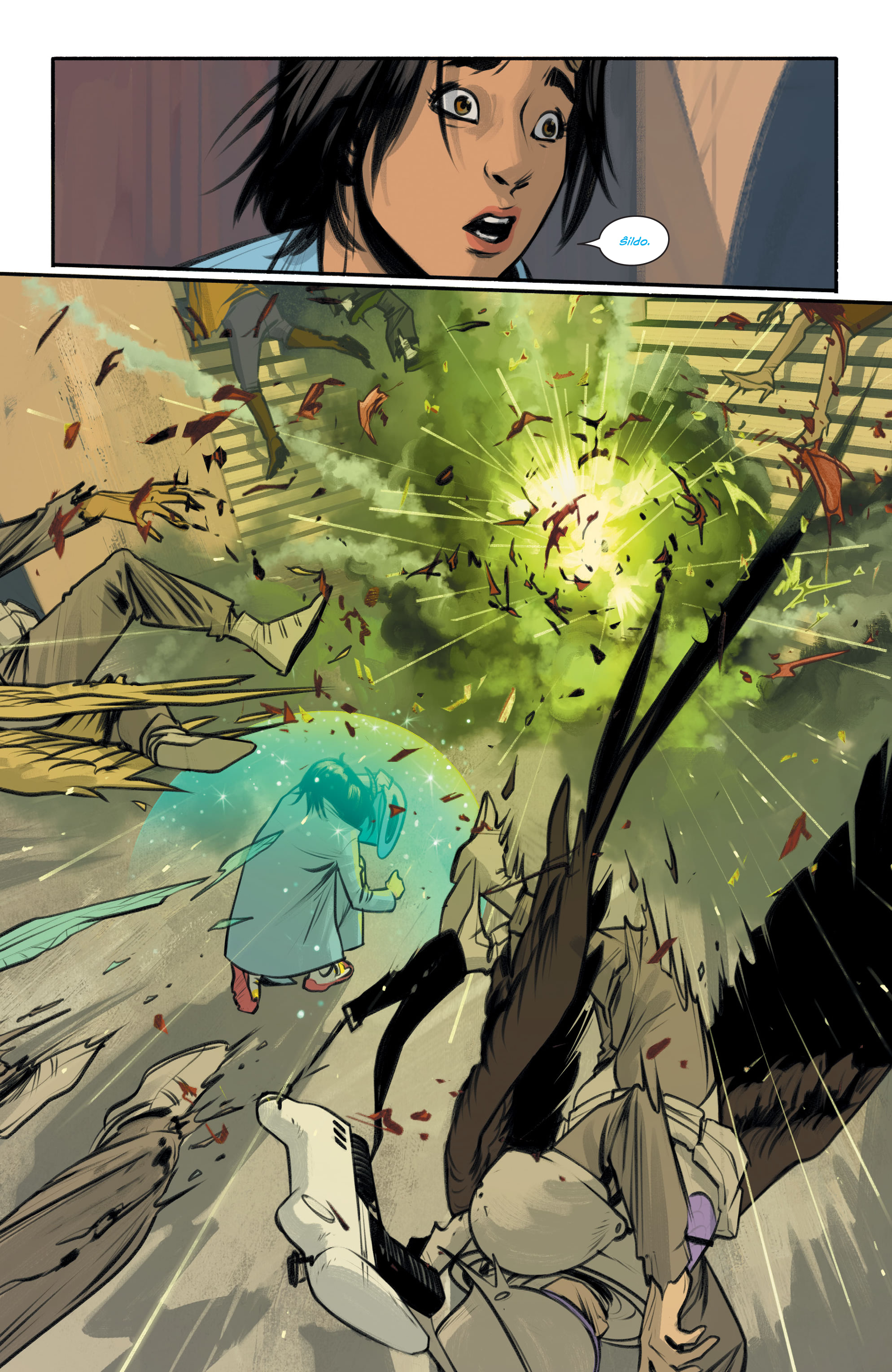 Saga (2012-): Chapter 55 - Page 9