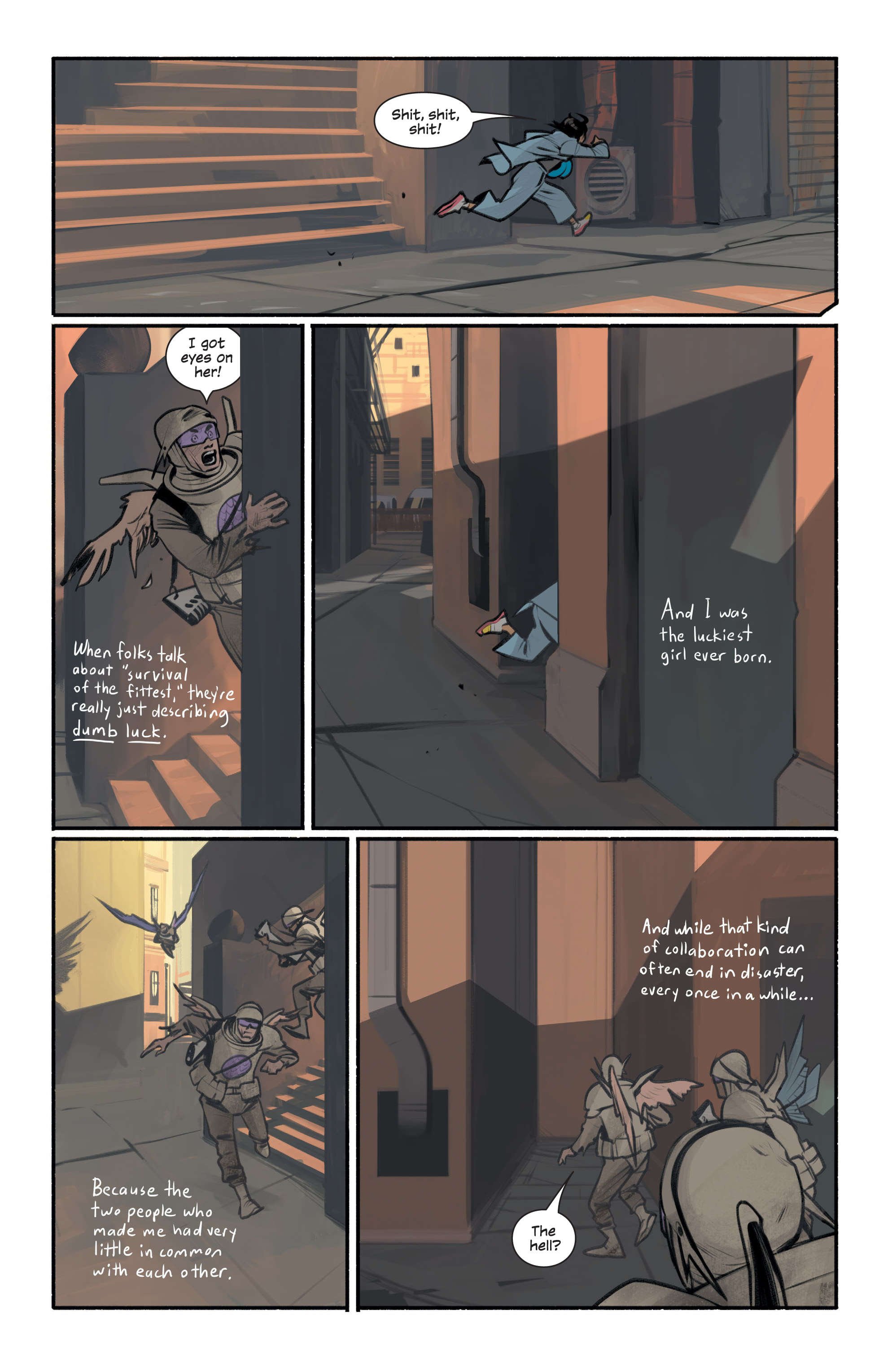 Saga (2012-): Chapter 55 - Page 11