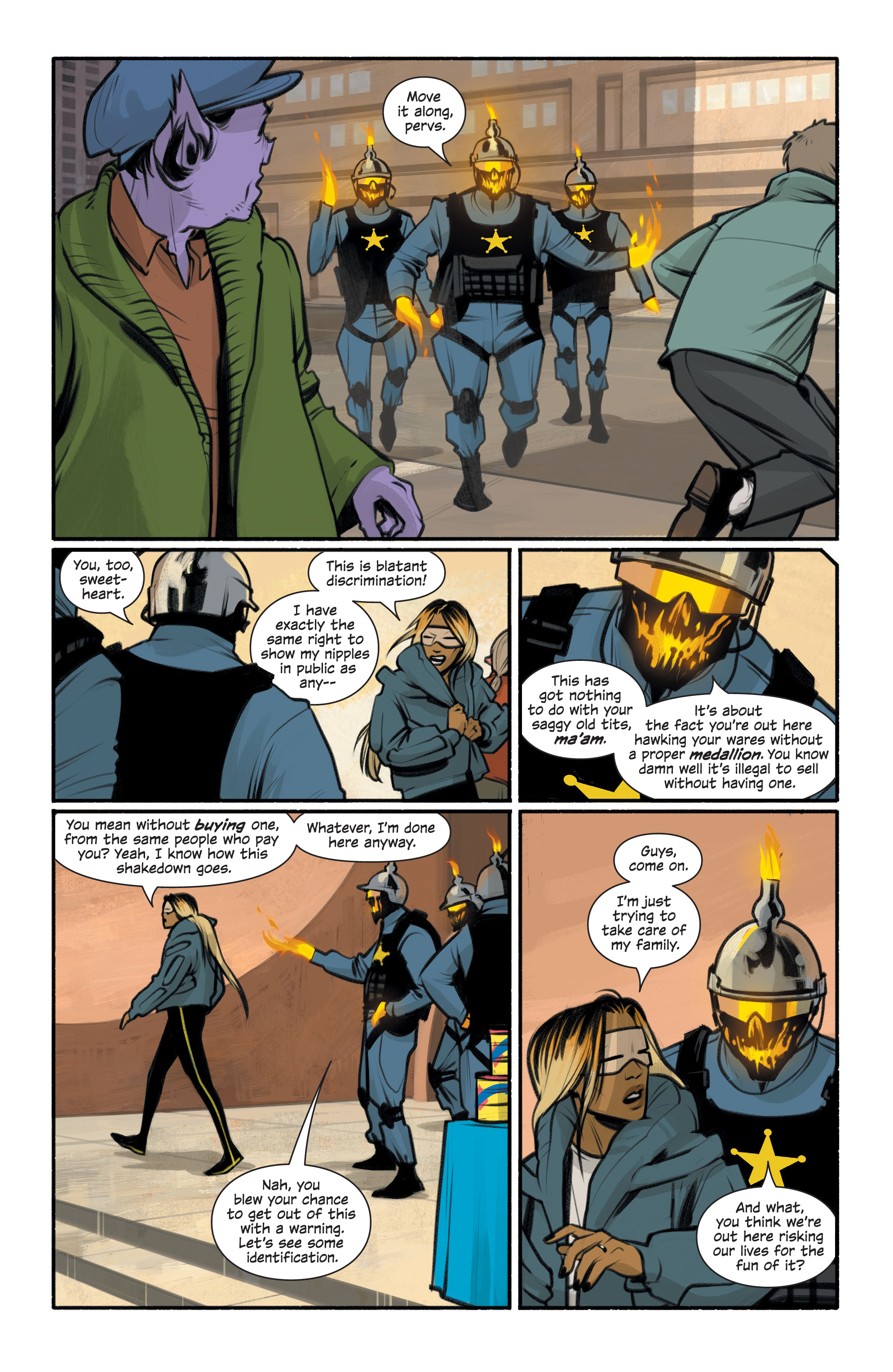 Saga (2012-): Chapter 55 - Page 16