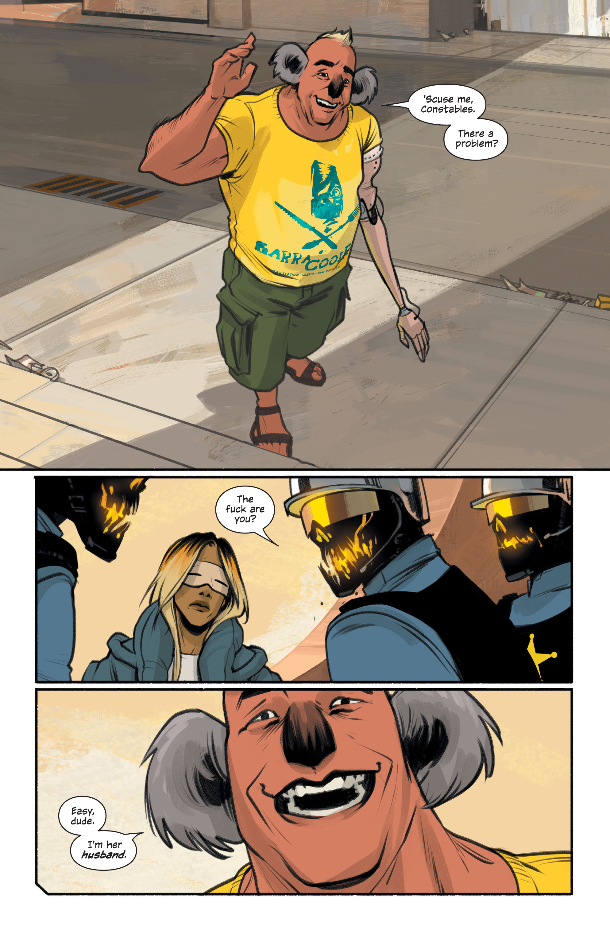 Saga (2012-): Chapter 55 - Page 17