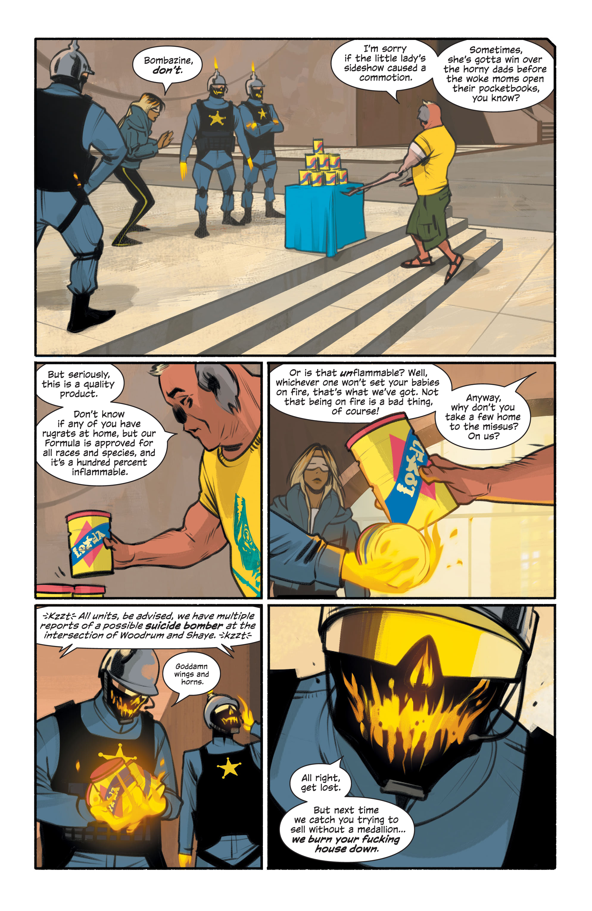 Saga (2012-): Chapter 55 - Page 18