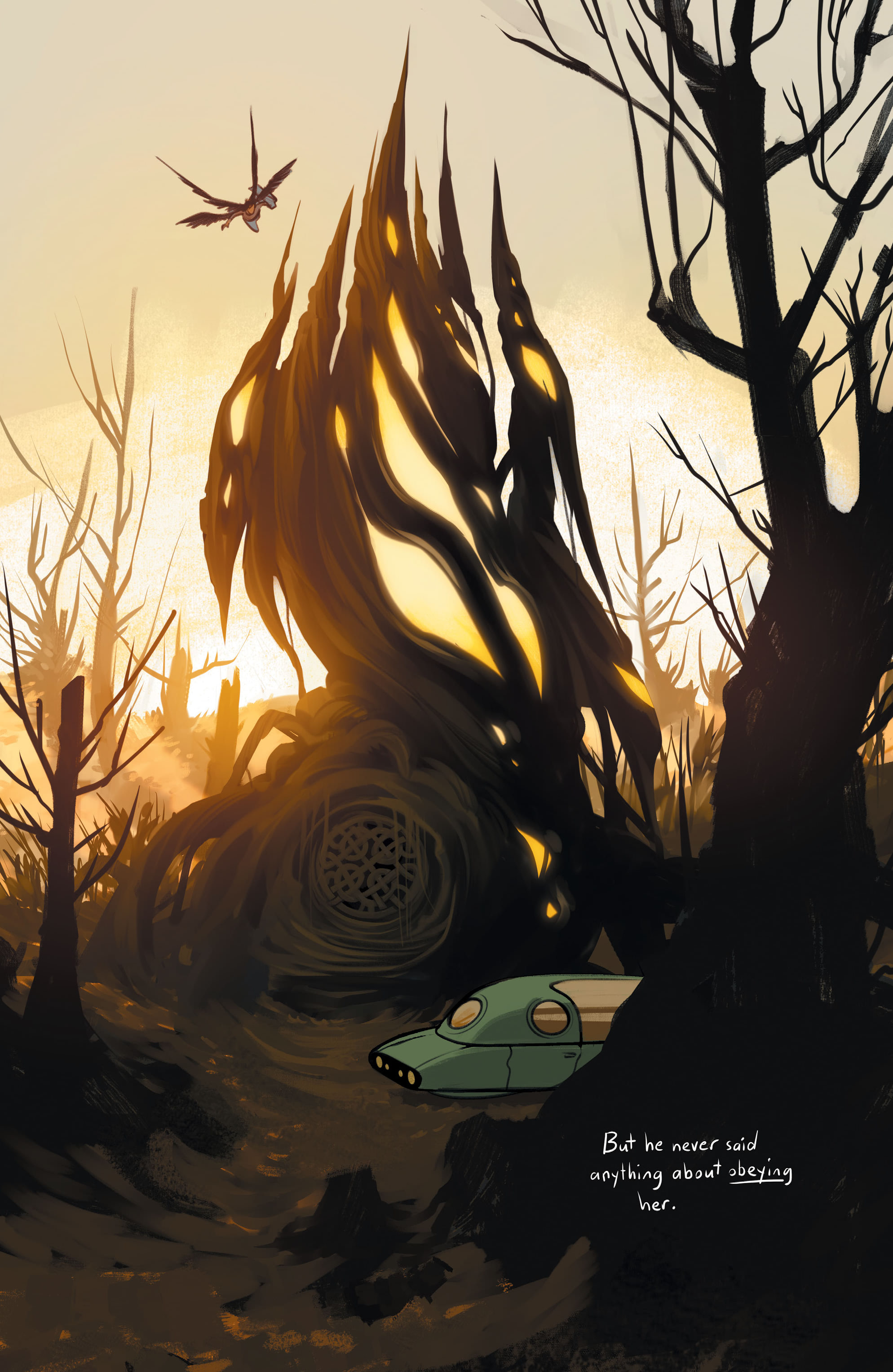 Saga (2012-): Chapter 55 - Page 20