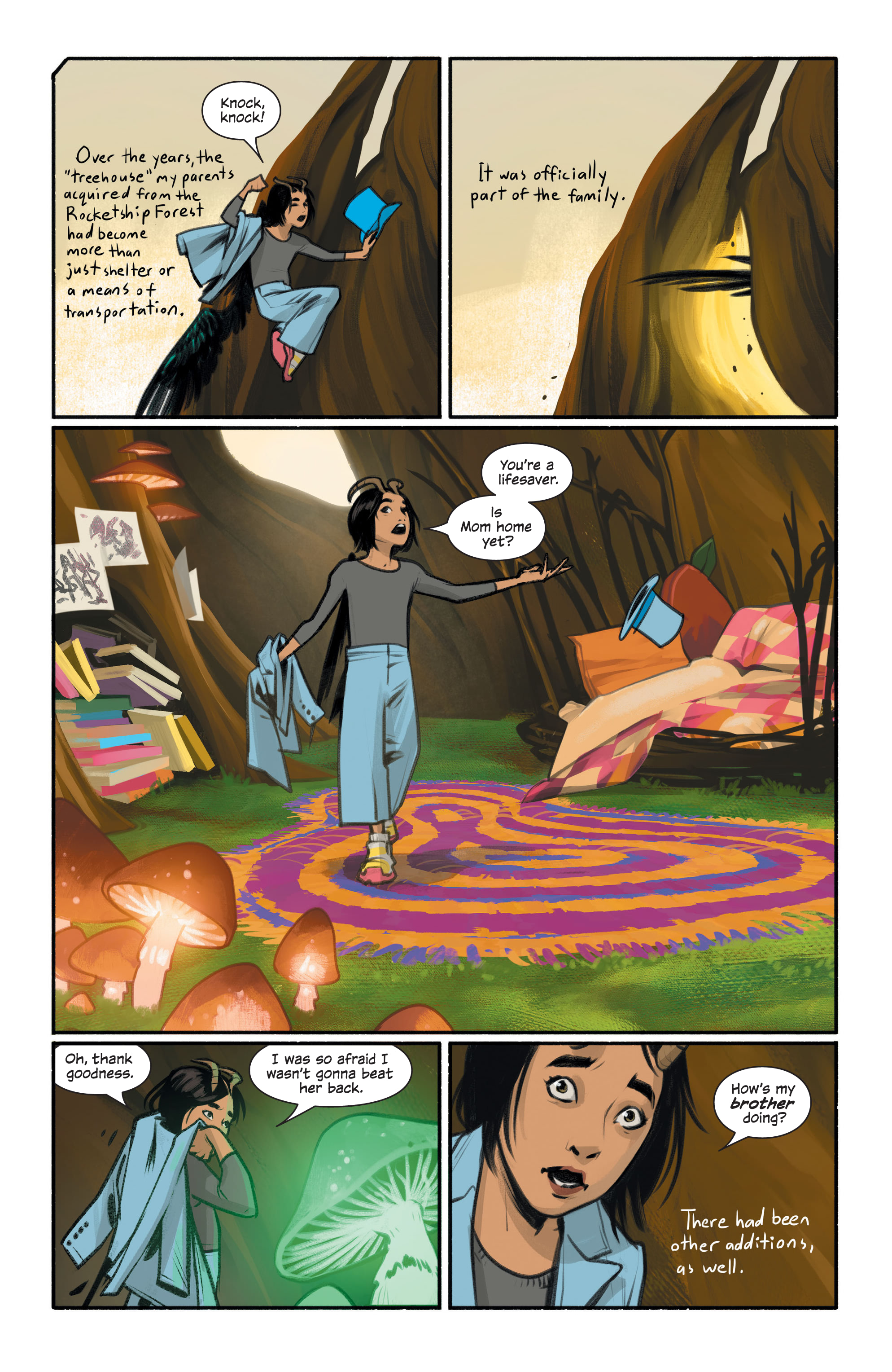 Saga (2012-): Chapter 55 - Page 21