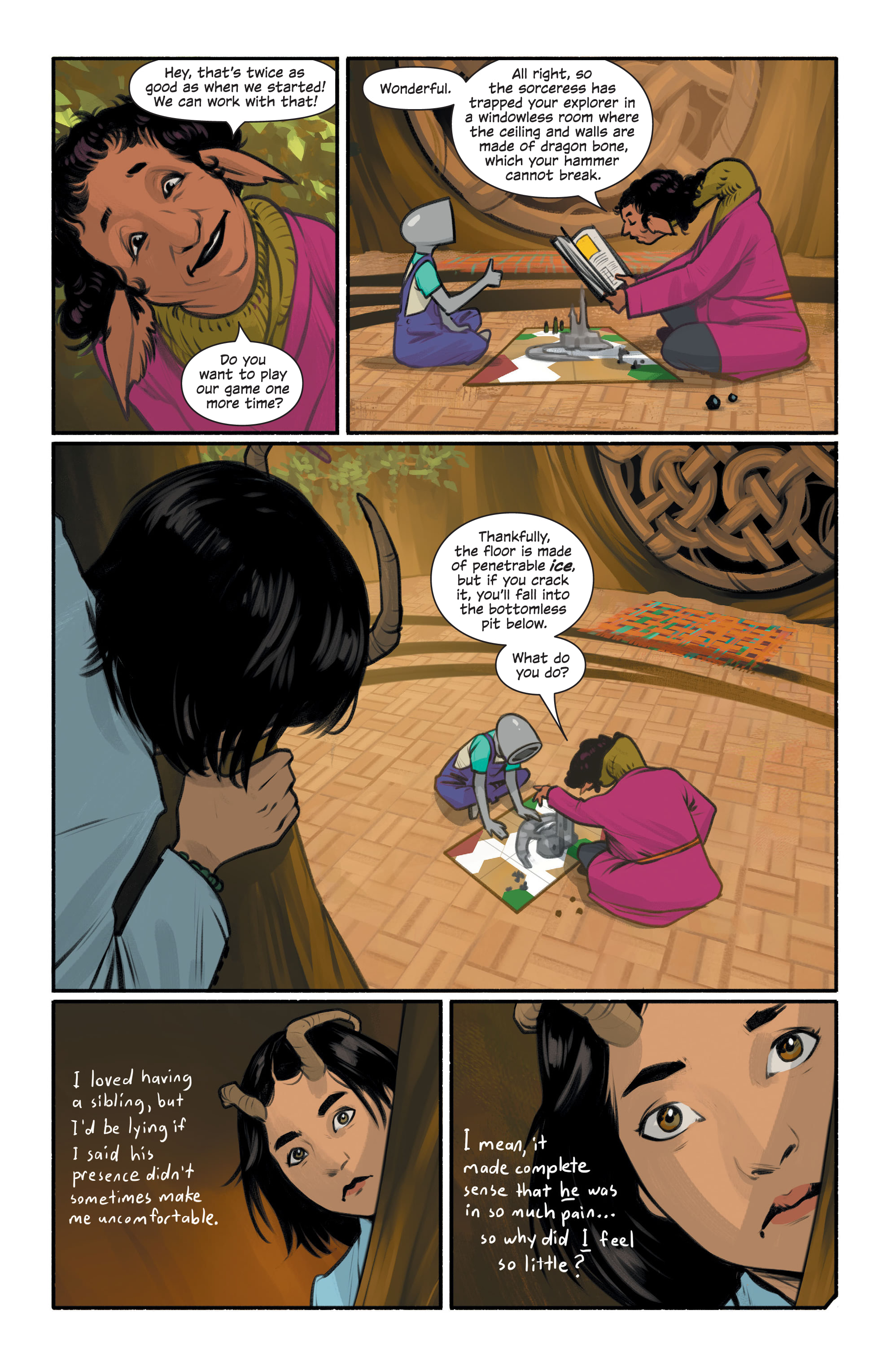 Saga (2012-): Chapter 55 - Page 23