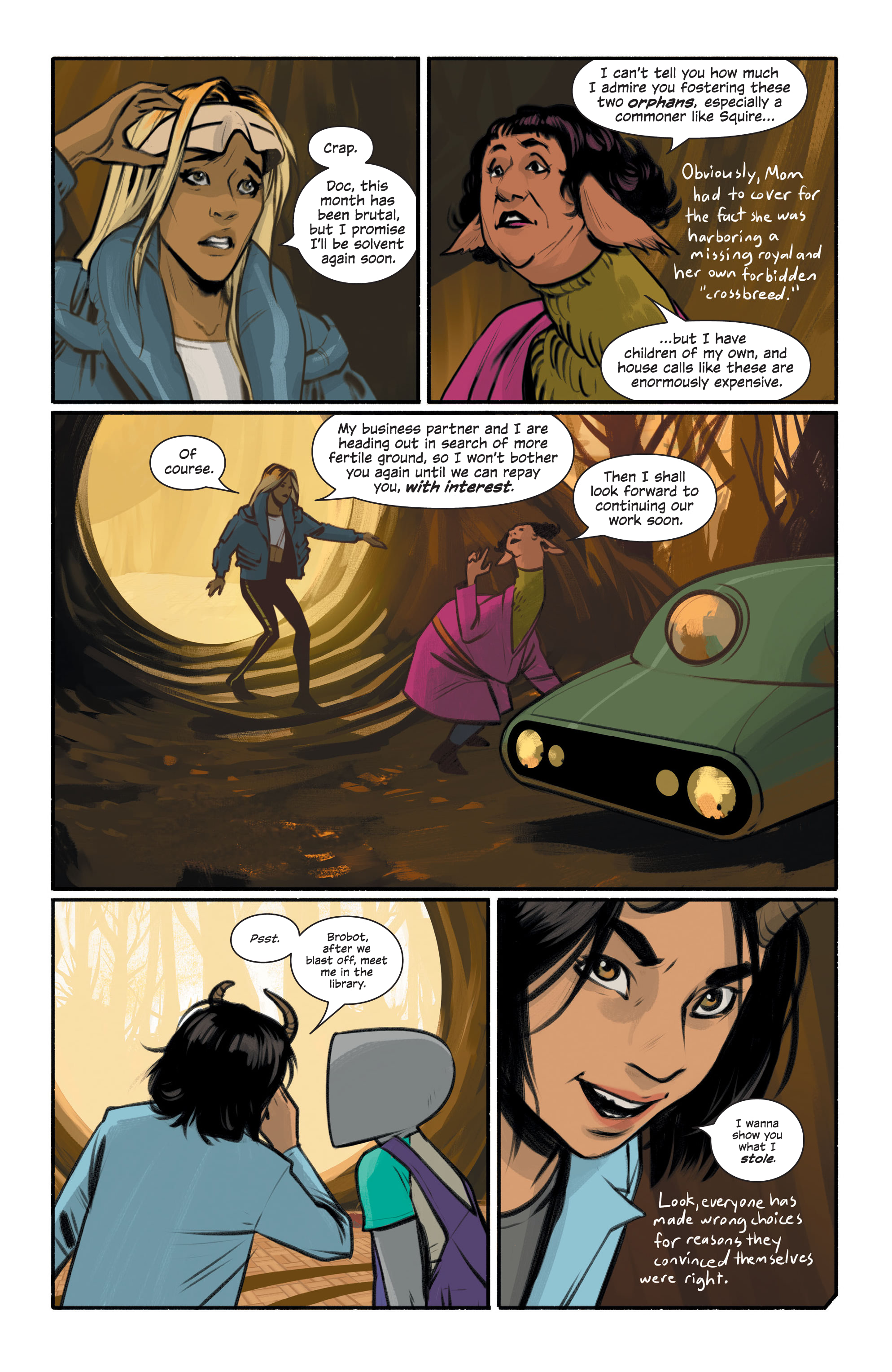 Saga (2012-): Chapter 55 - Page 25