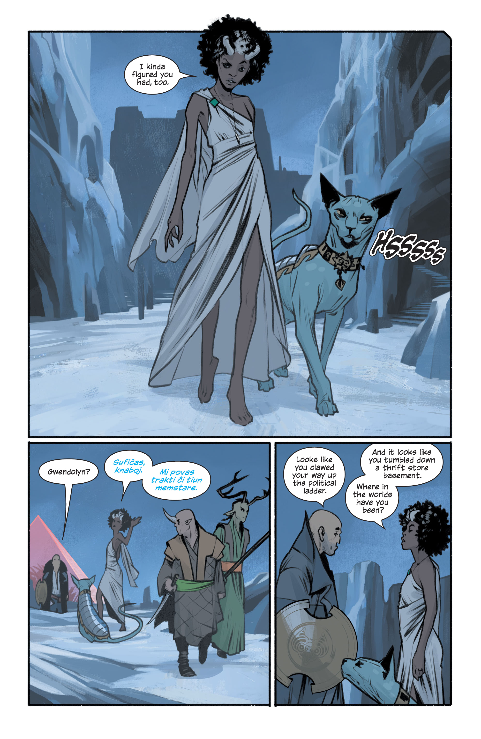 Saga (2012-): Chapter 55 - Page 29