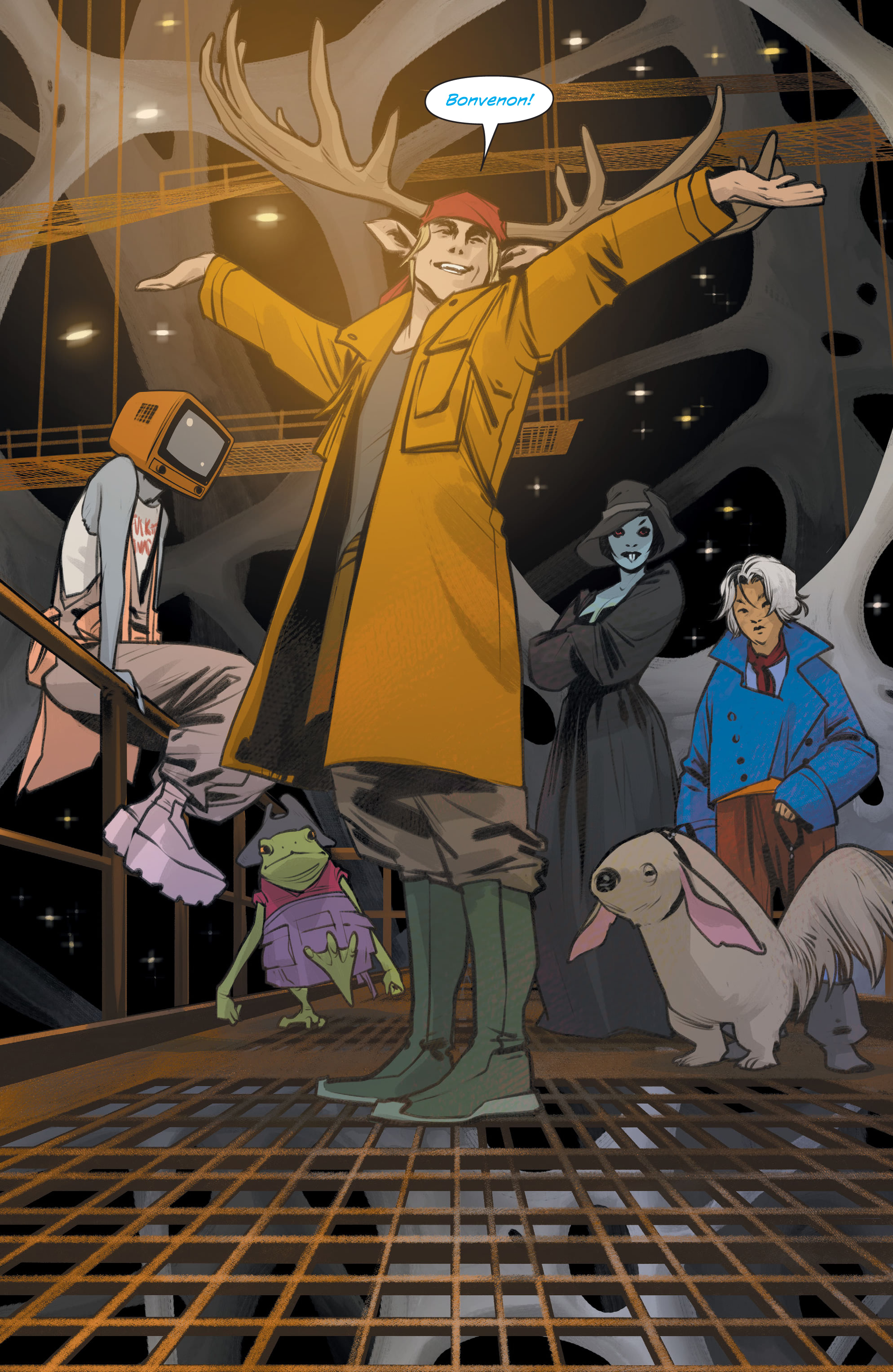 Saga (2012-): Chapter 56 - Page 3