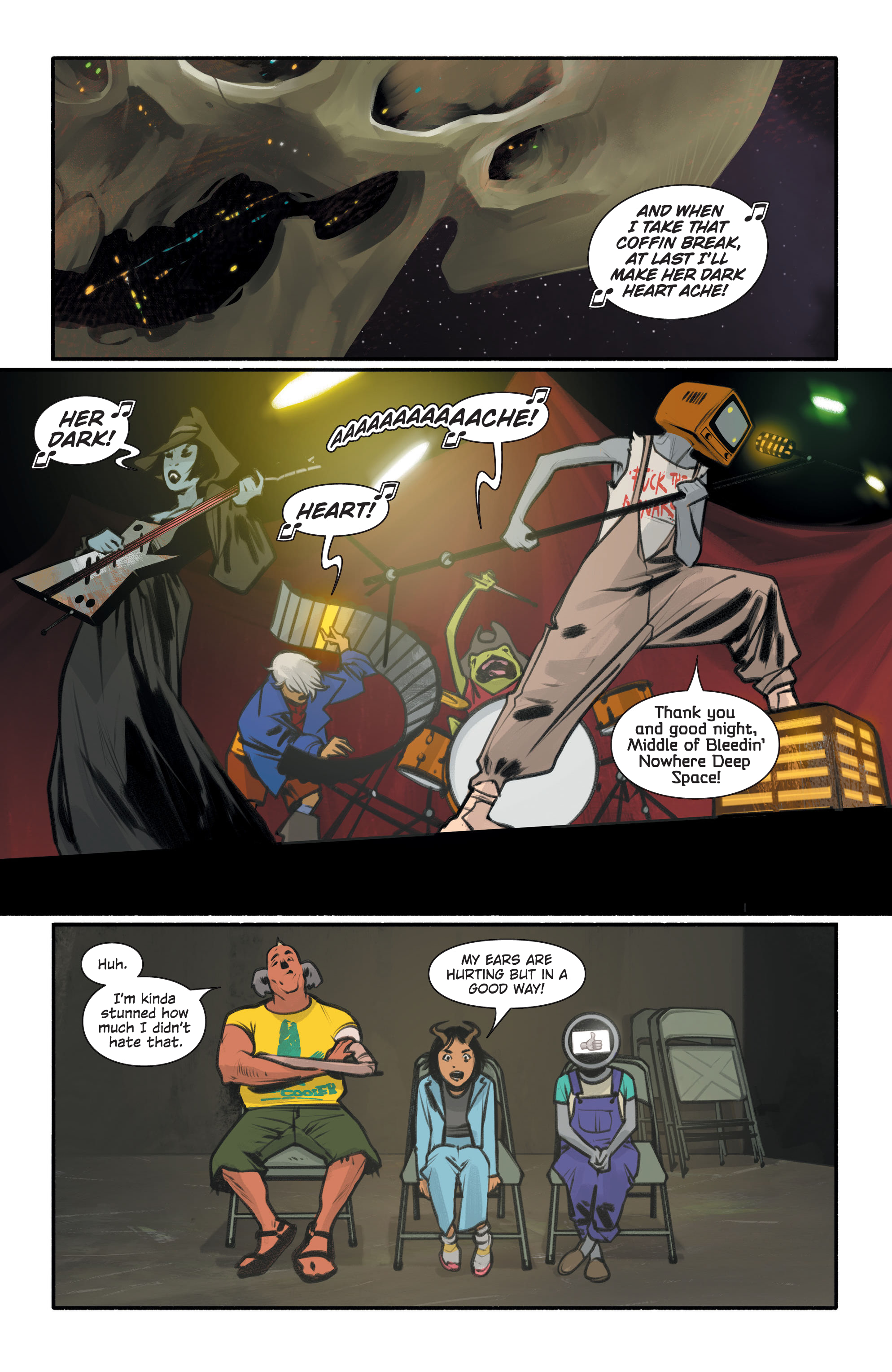 Saga (2012-): Chapter 57 - Page 11