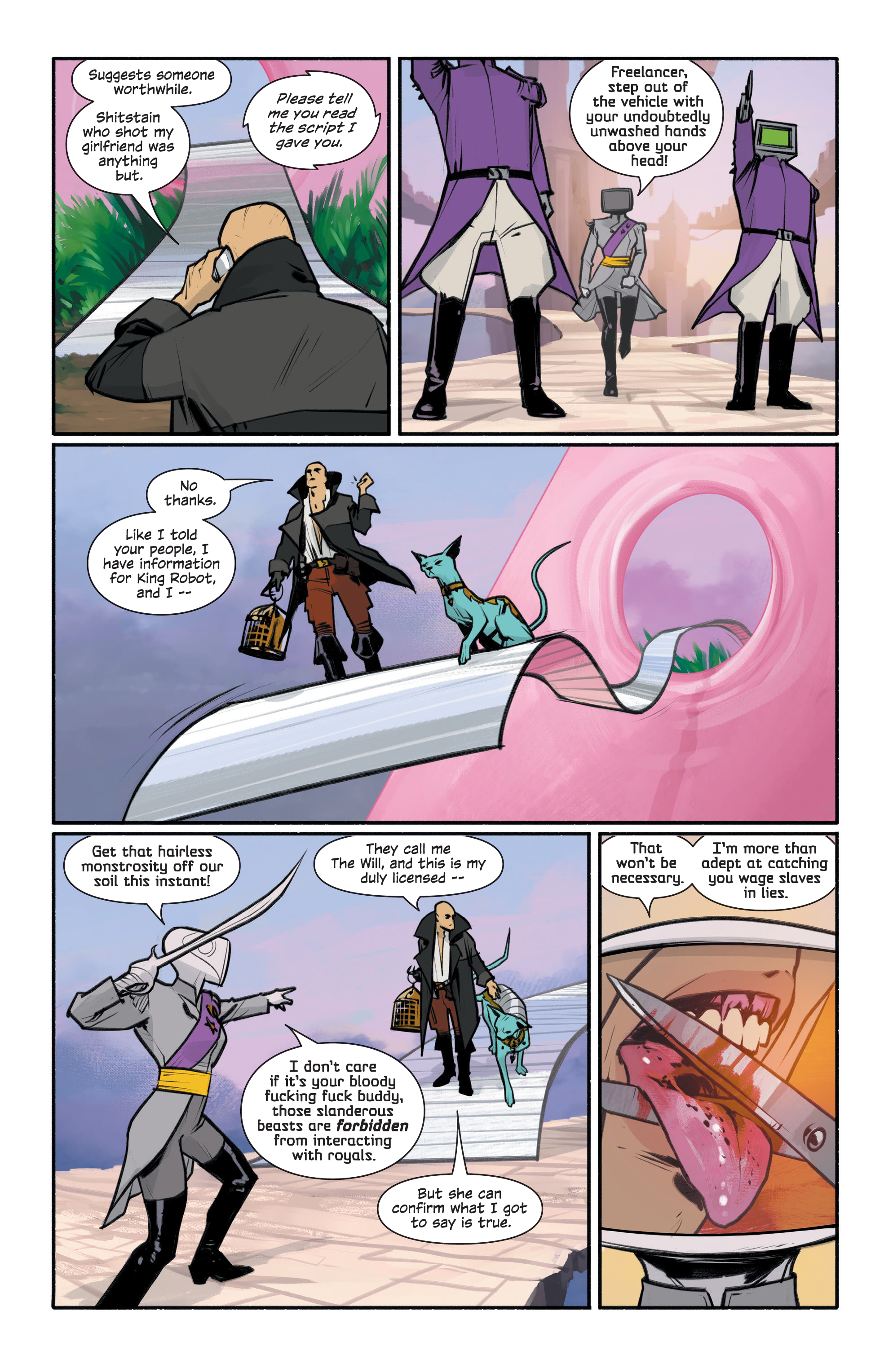Saga (2012-): Chapter 57 - Page 17
