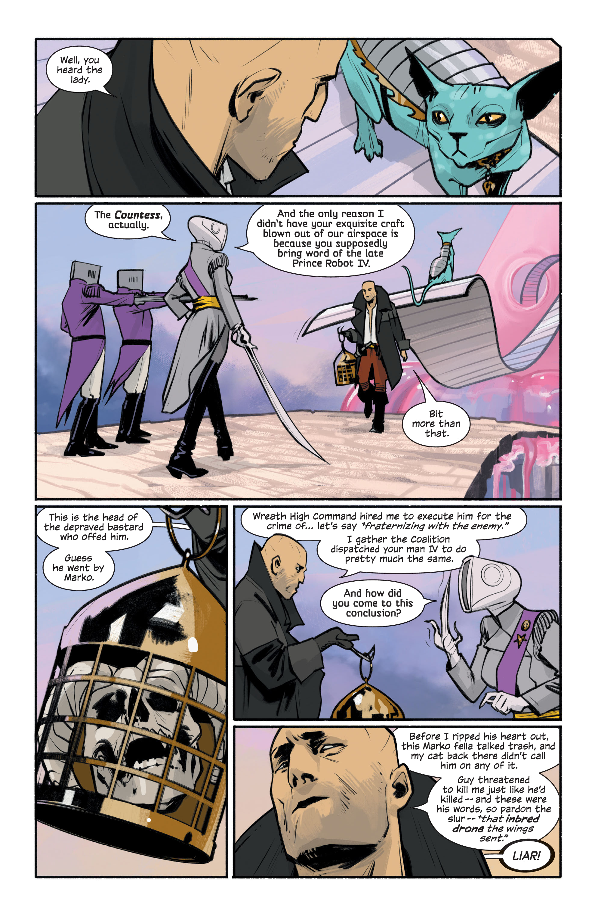 Saga (2012-): Chapter 57 - Page 18