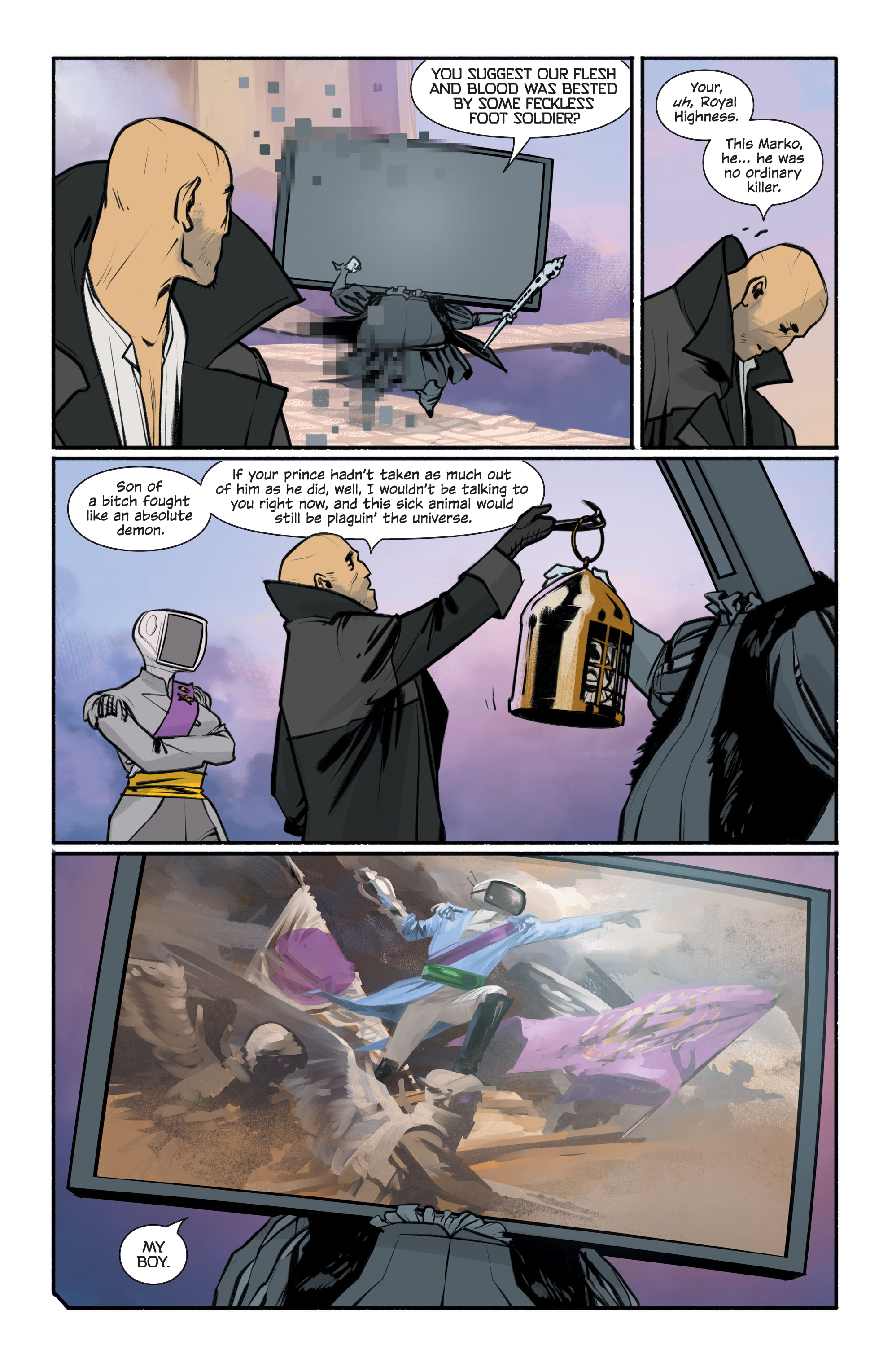 Saga (2012-): Chapter 57 - Page 19