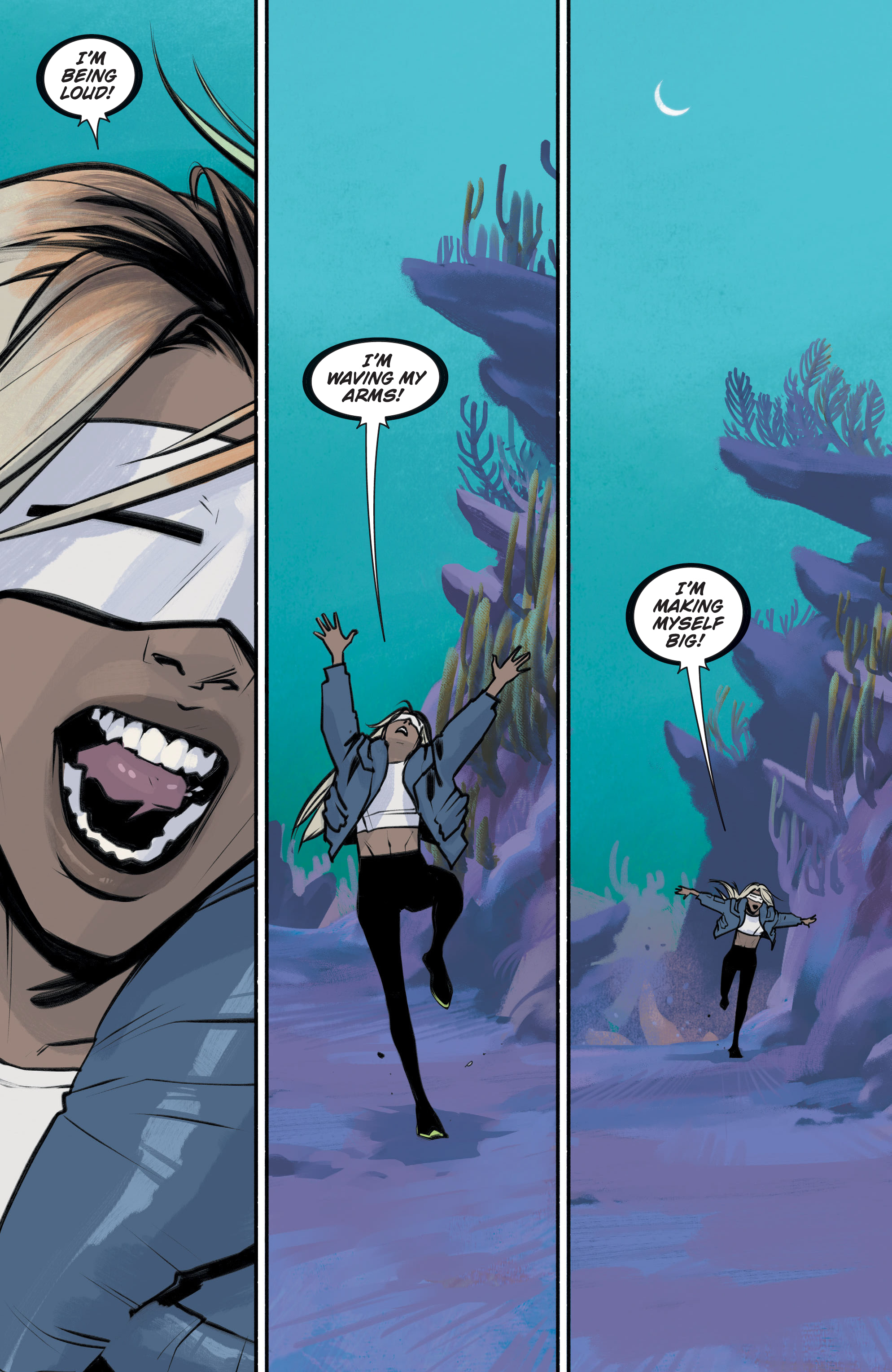 Saga (2012-): Chapter 58 - Page 3