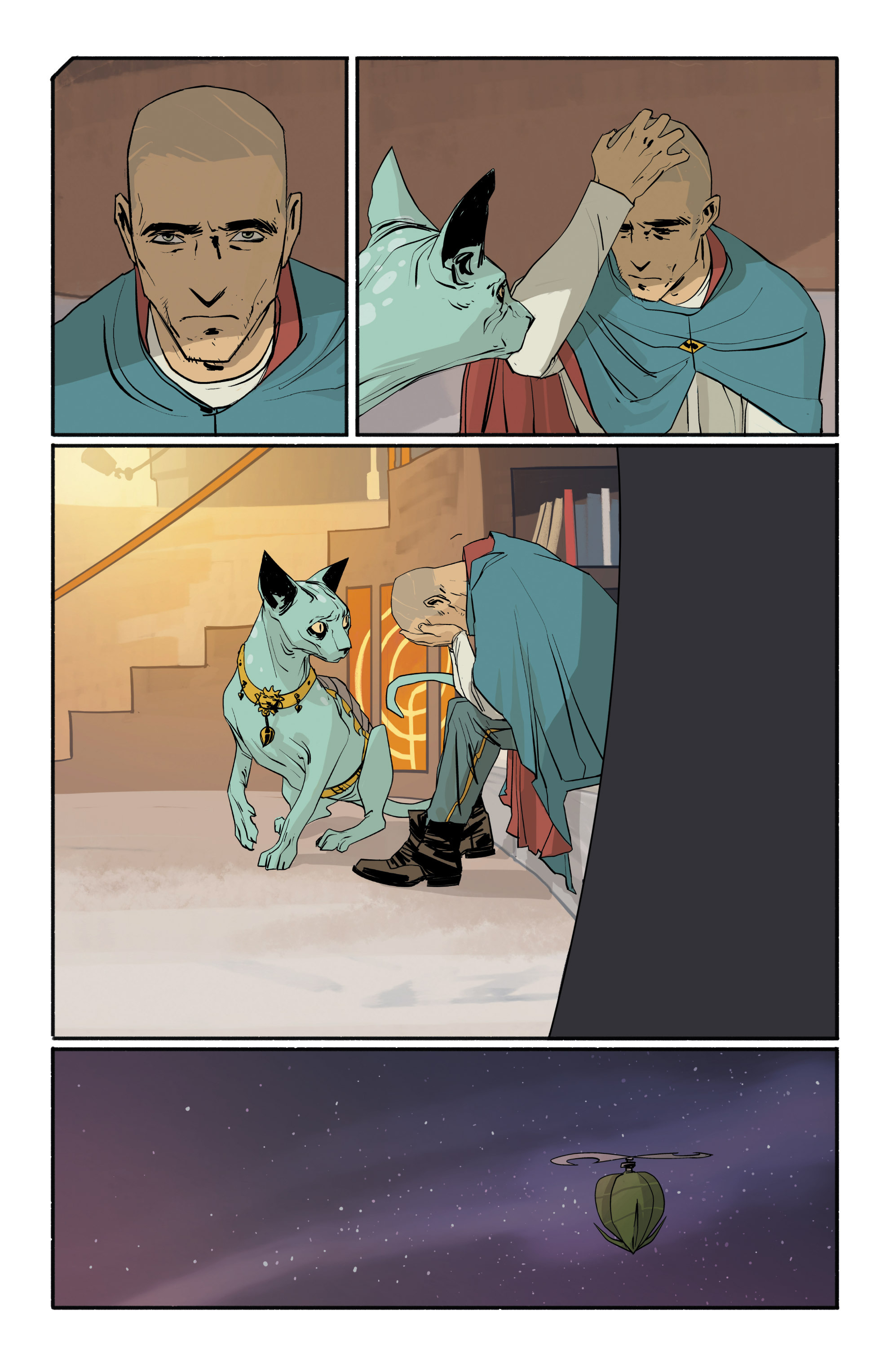 Saga (2012-): Chapter 6 - Page 9