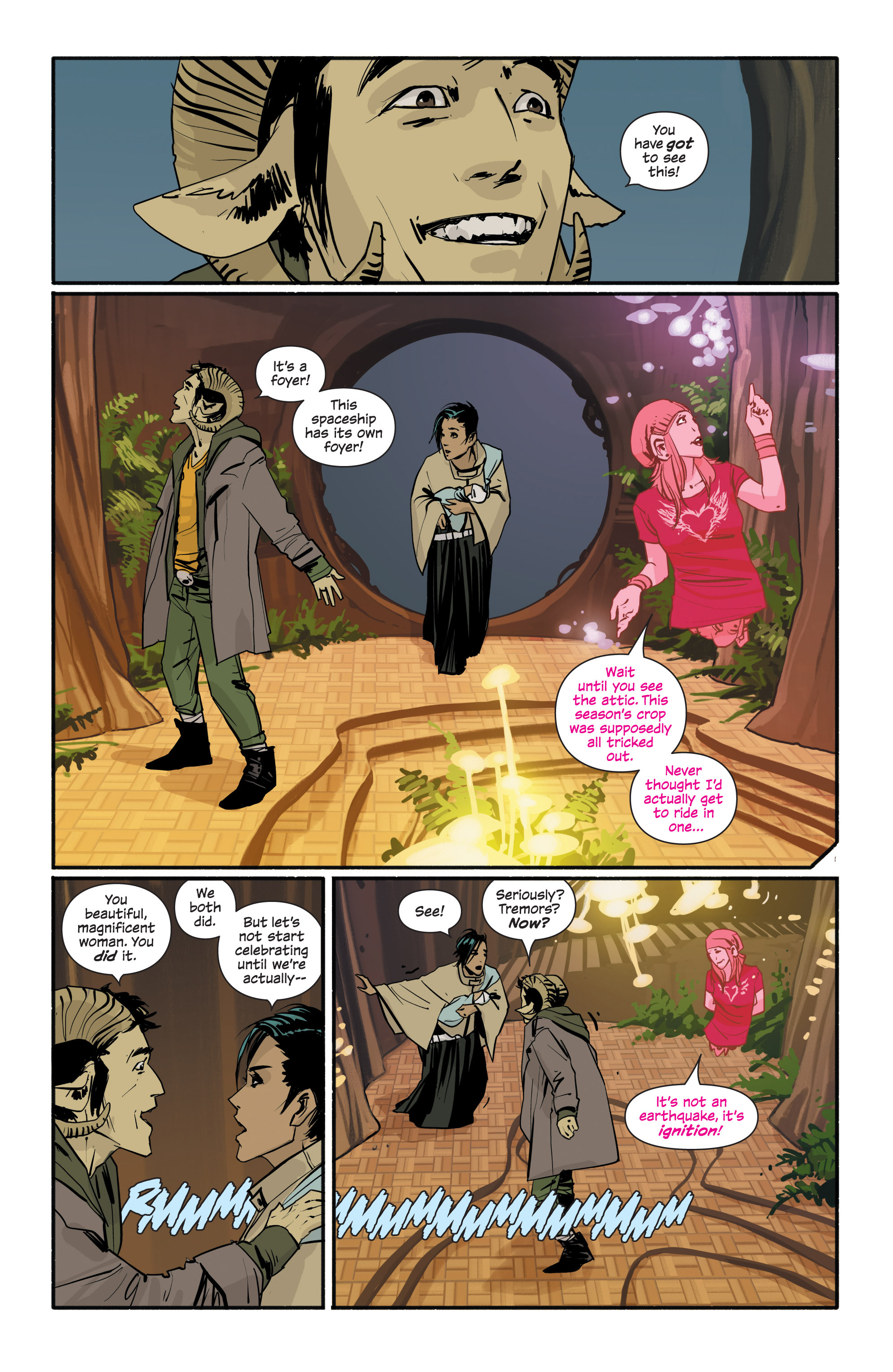 Saga (2012-): Chapter 6 - Page 12