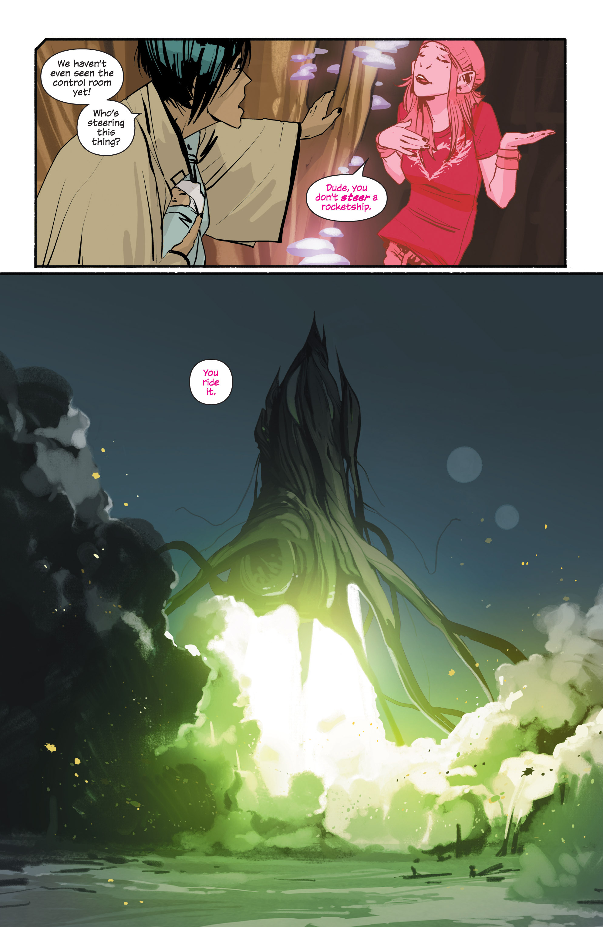 Saga (2012-): Chapter 6 - Page 13