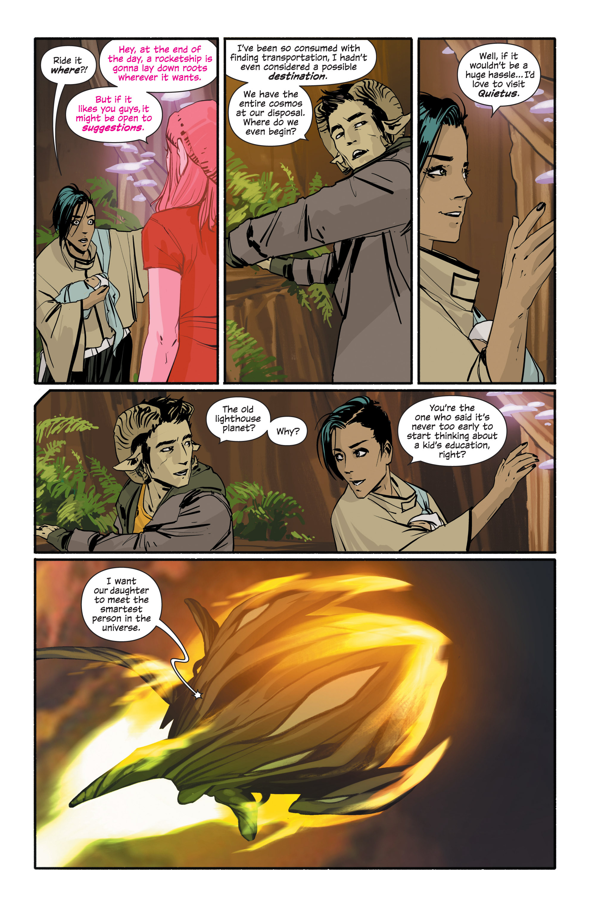 Saga (2012-): Chapter 6 - Page 14