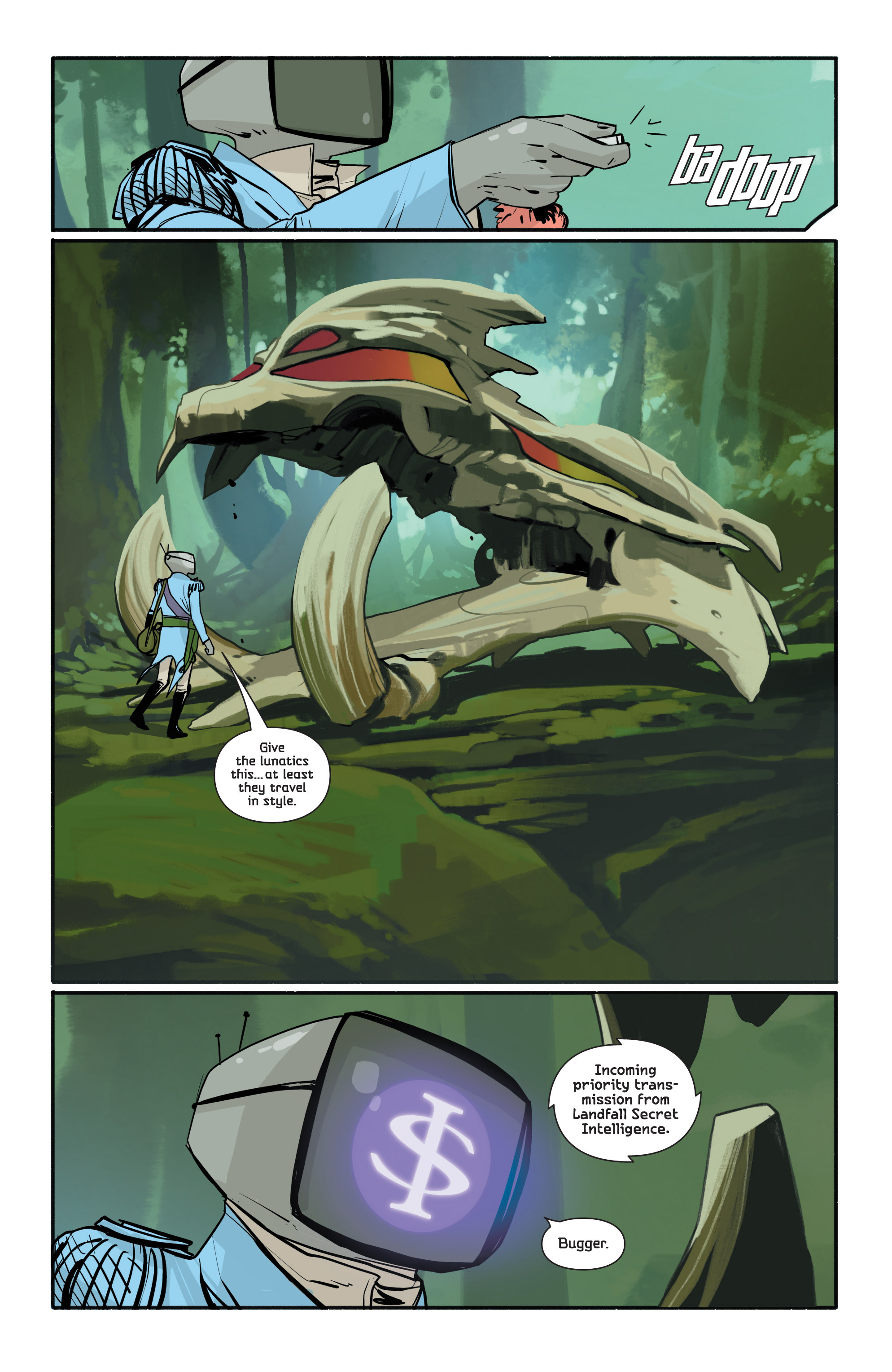 Saga (2012-): Chapter 6 - Page 15