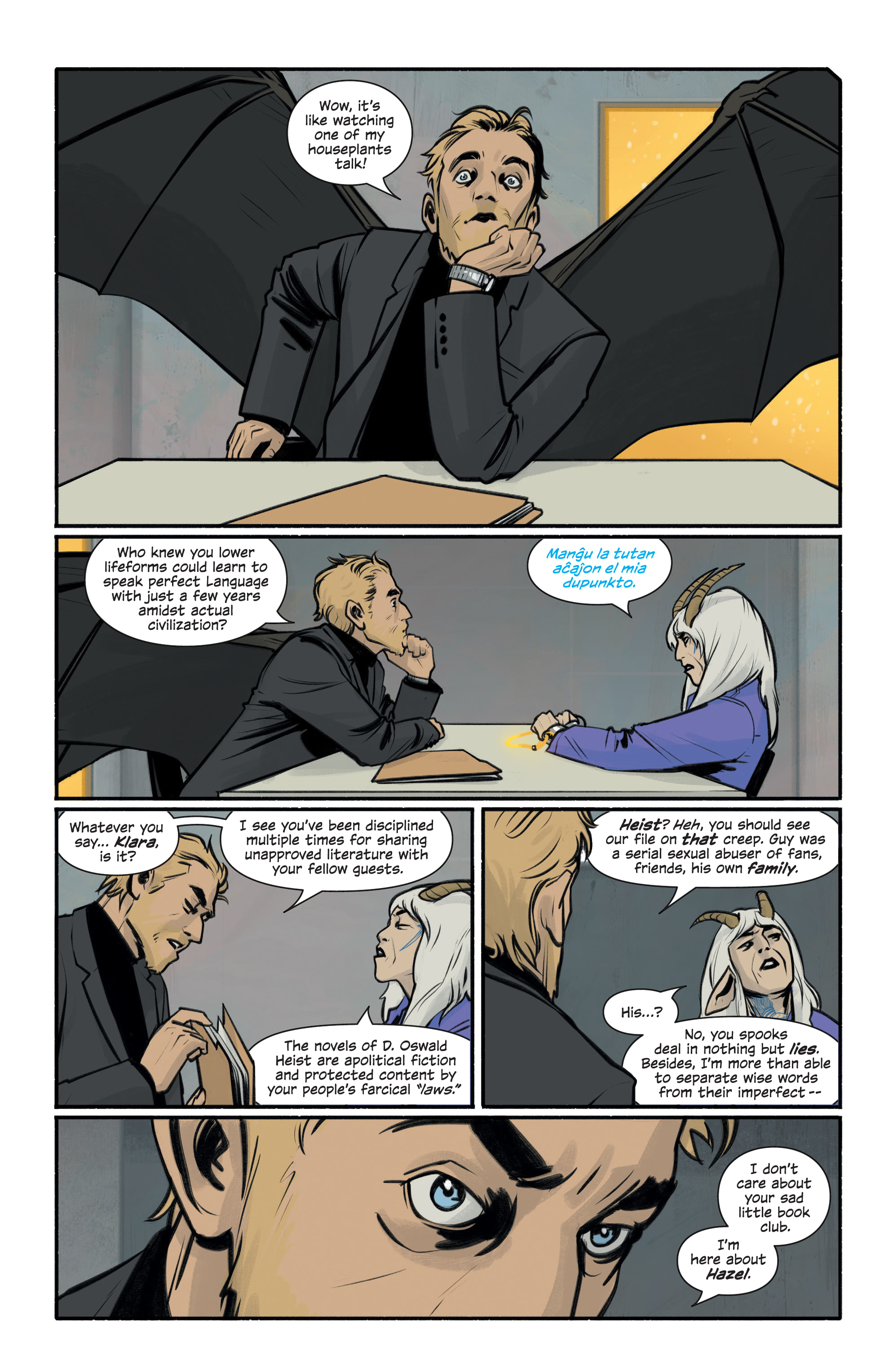 Saga (2012-): Chapter 60 - Page 4