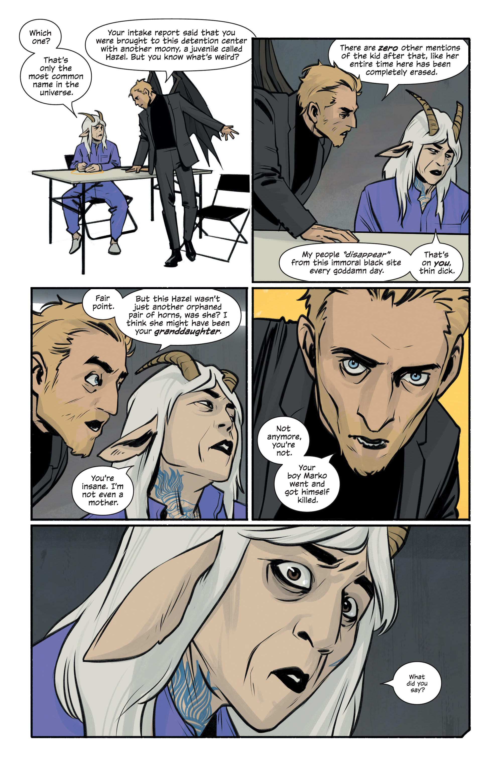 Saga (2012-): Chapter 60 - Page 5