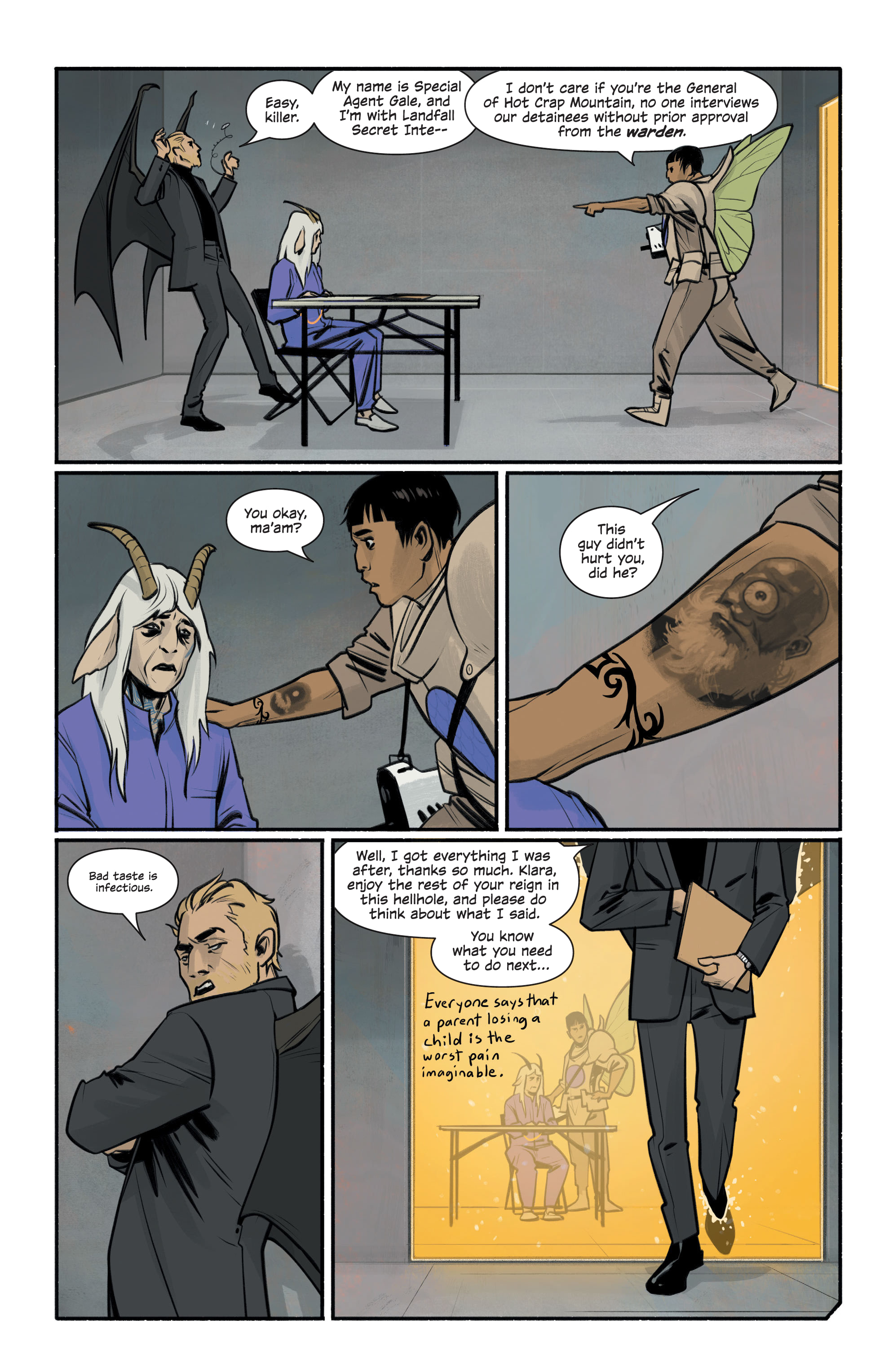 Saga (2012-): Chapter 60 - Page 7