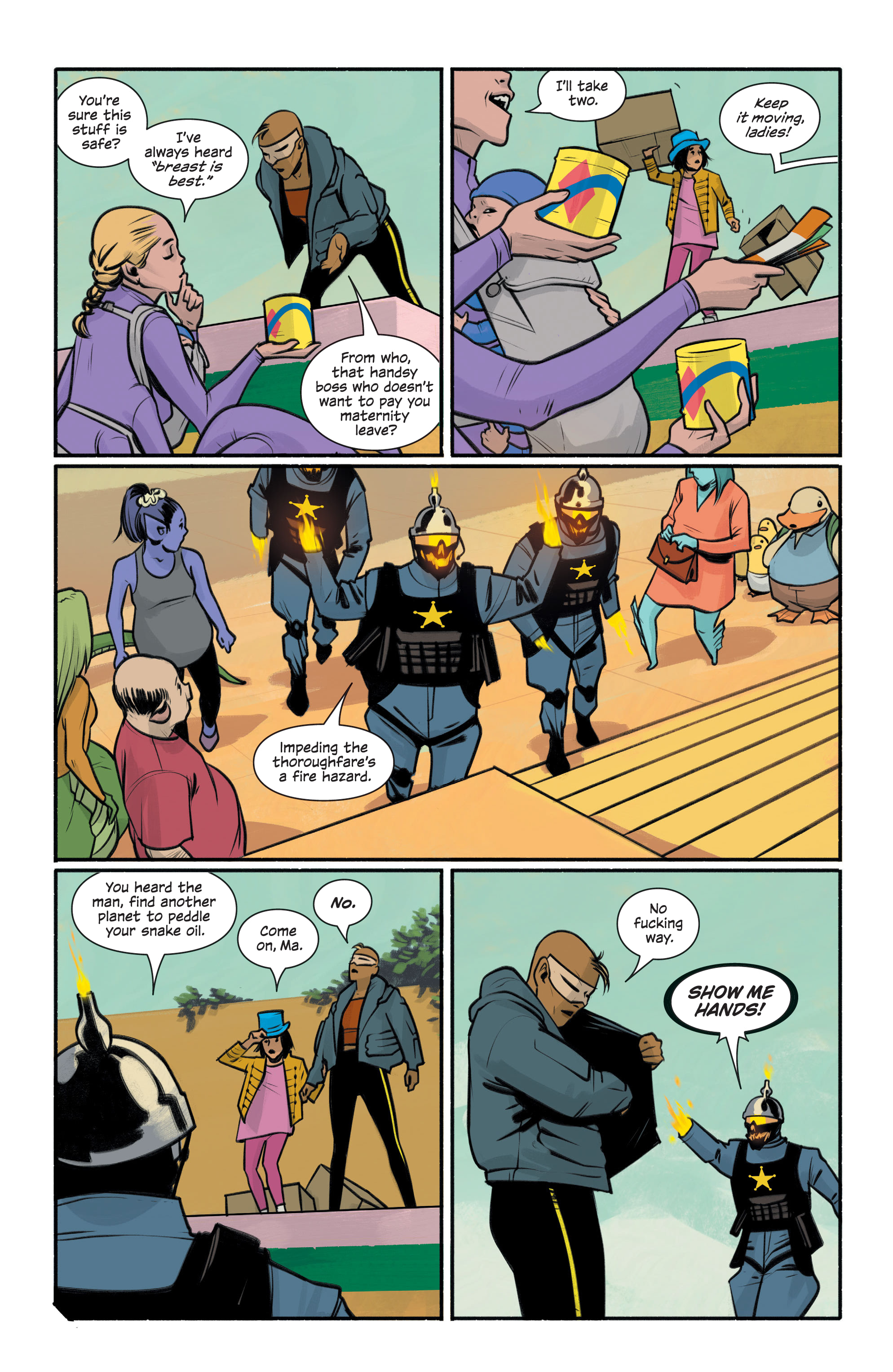 Saga (2012-): Chapter 60 - Page 9