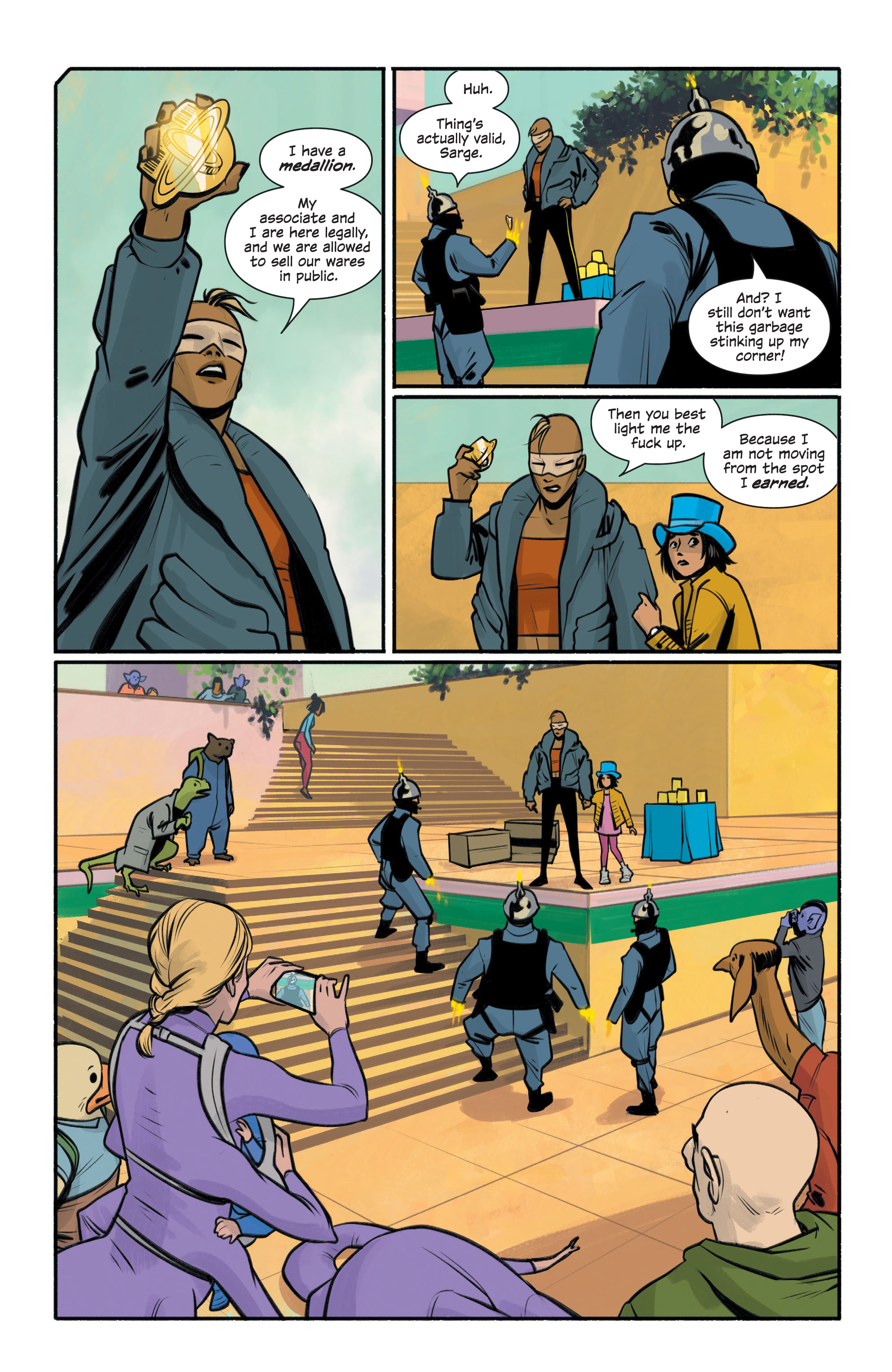 Saga (2012-): Chapter 60 - Page 10