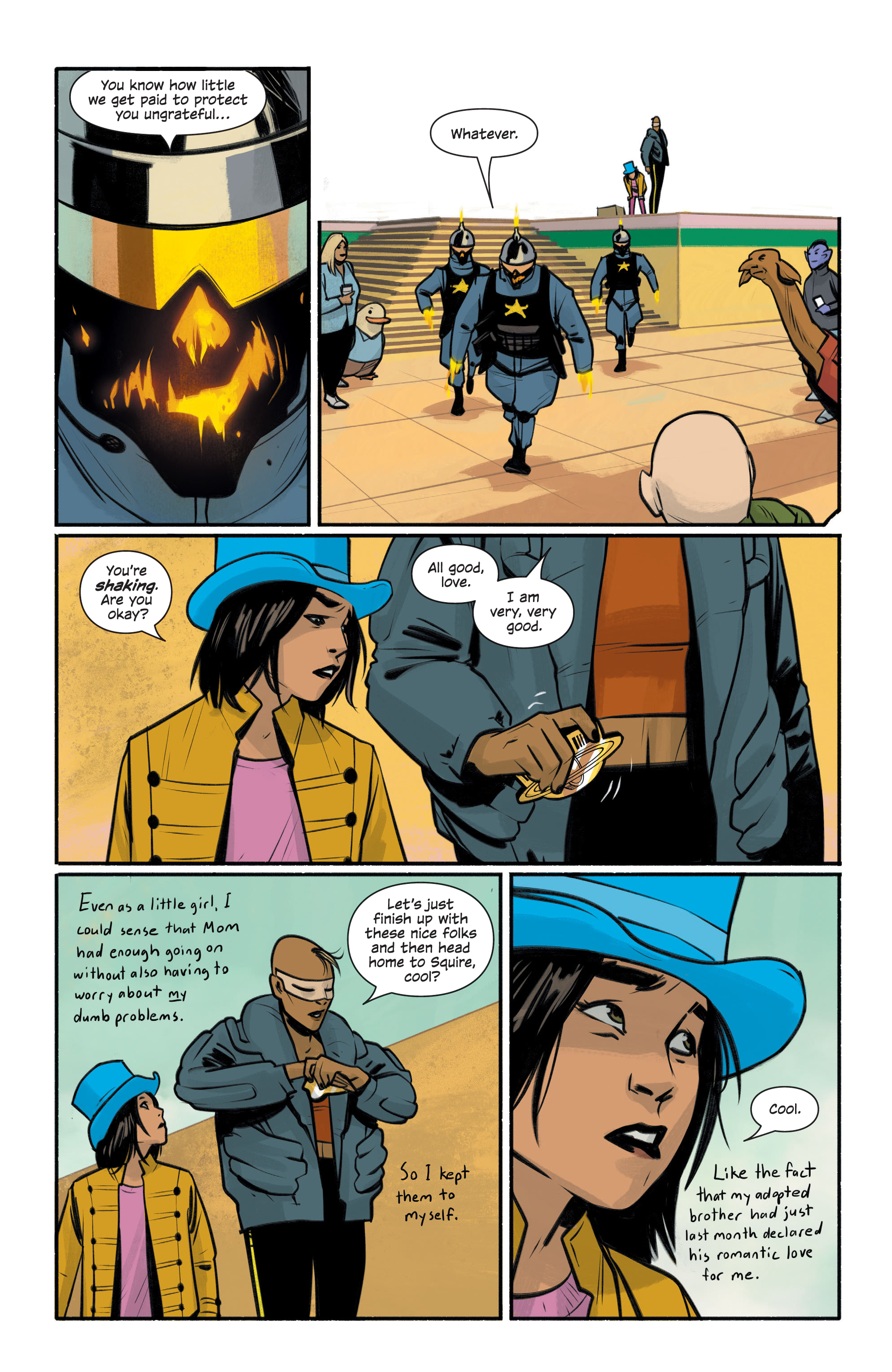 Saga (2012-): Chapter 60 - Page 11